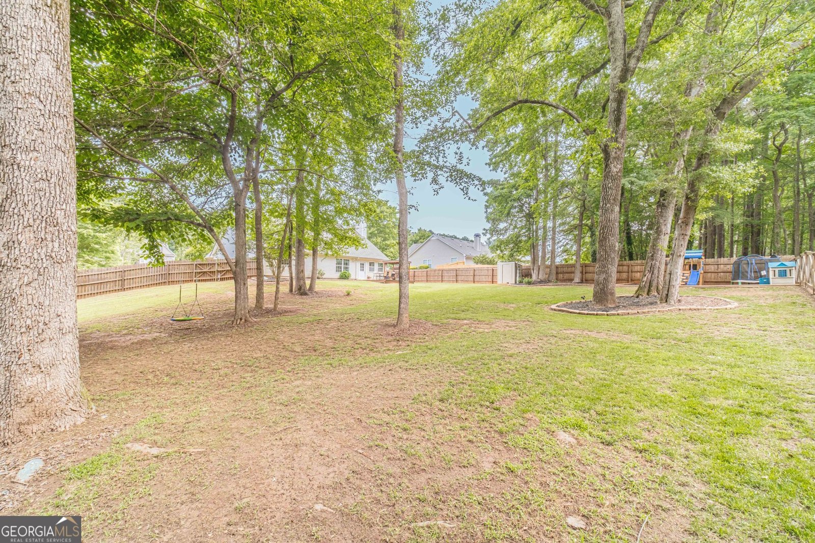 3124 Oak Ridge Lane Loganville - 31