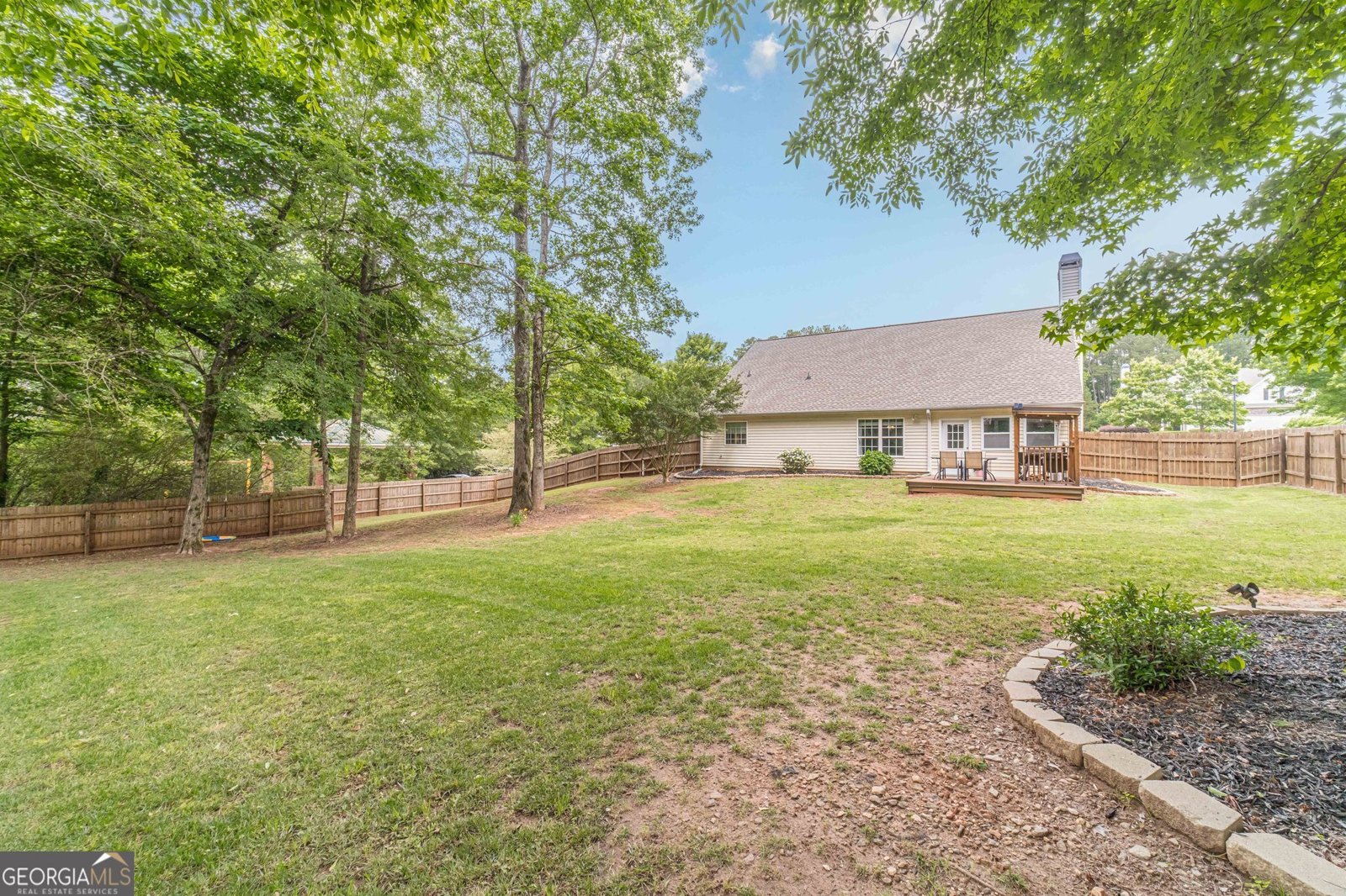3124 Oak Ridge Lane Loganville - 33