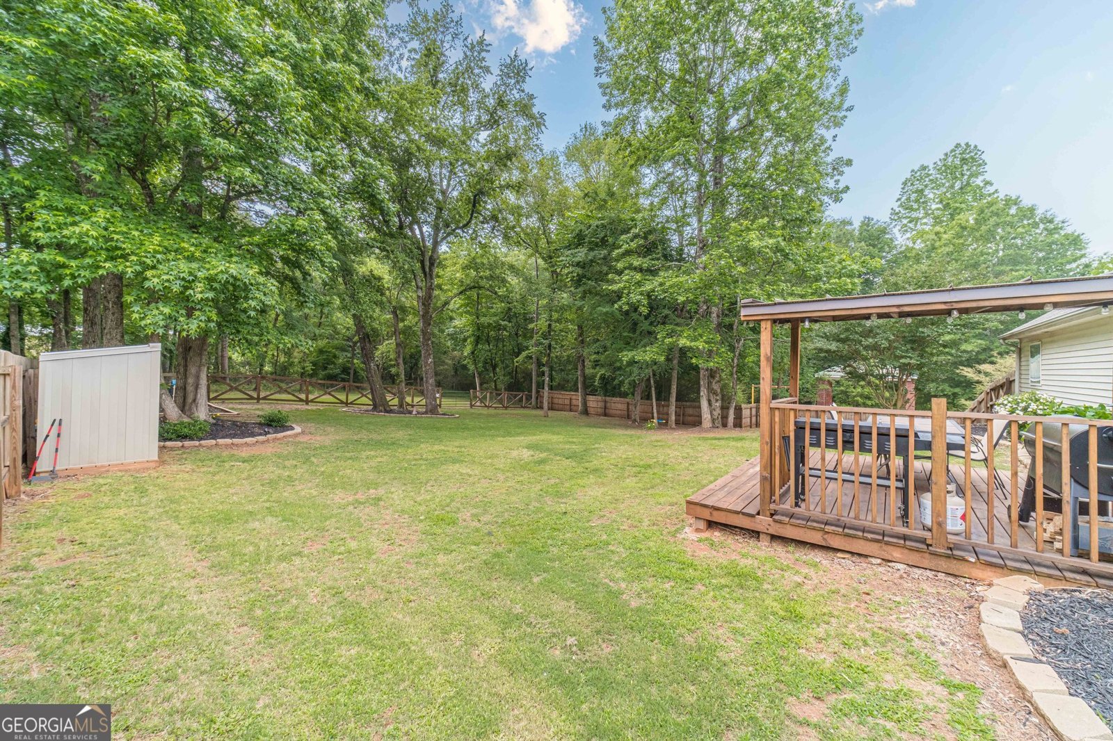 3124 Oak Ridge Lane Loganville - 34