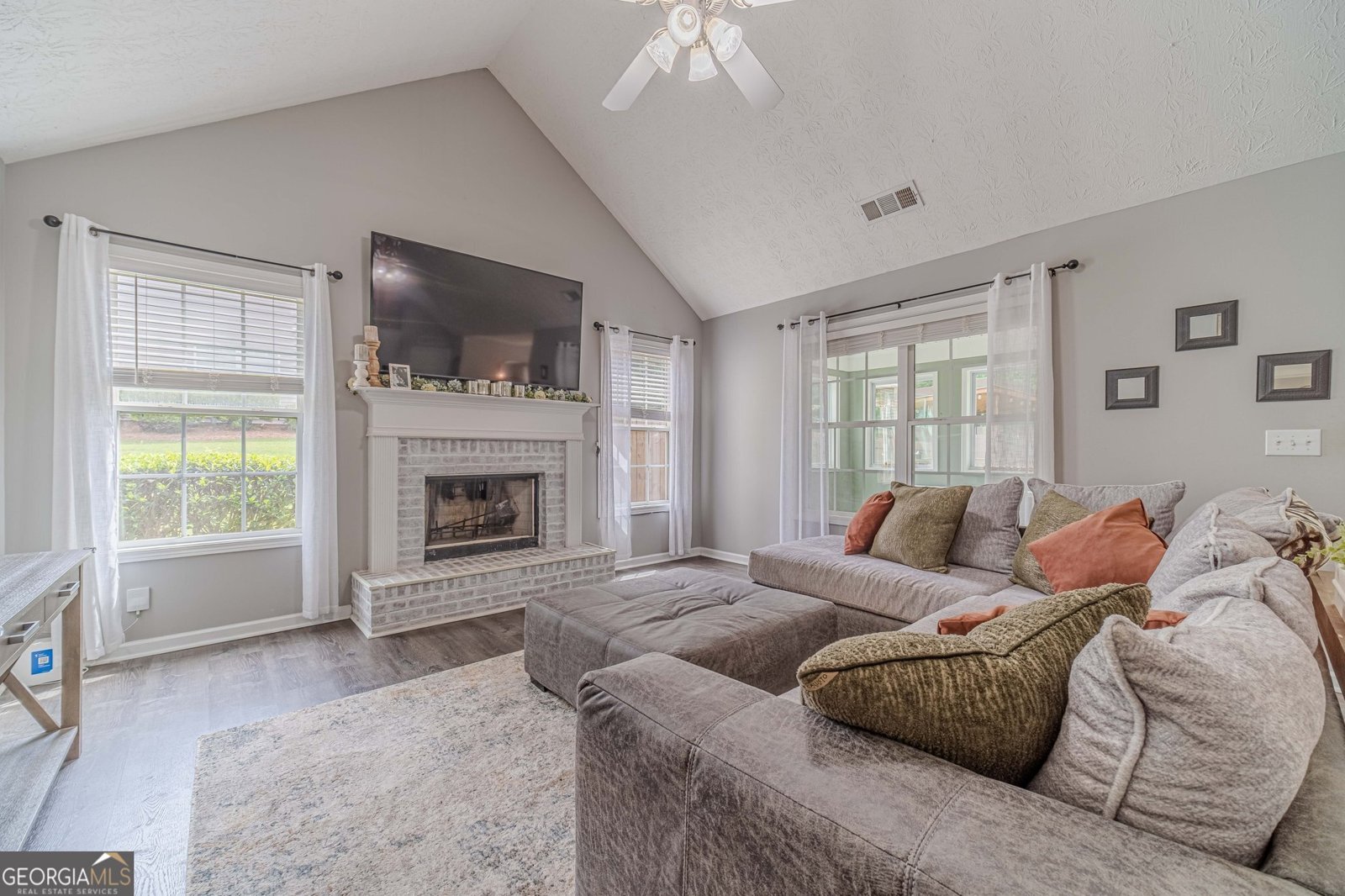 3124 Oak Ridge Lane Loganville - 4
