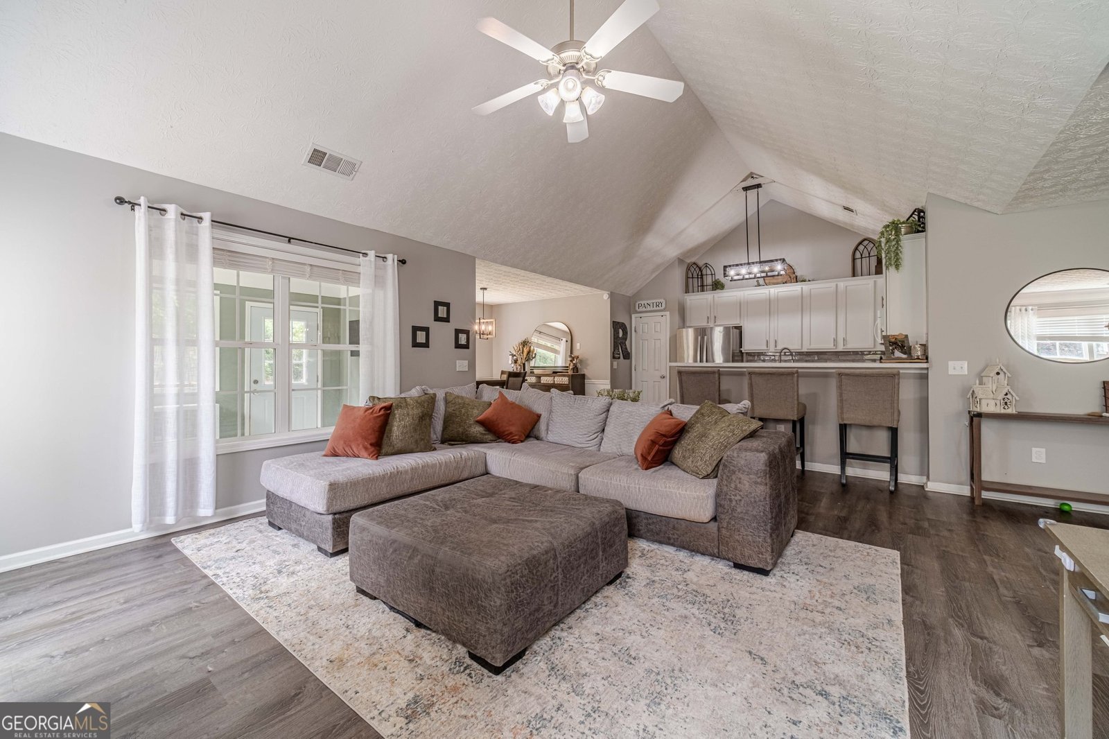 3124 Oak Ridge Lane Loganville - 5