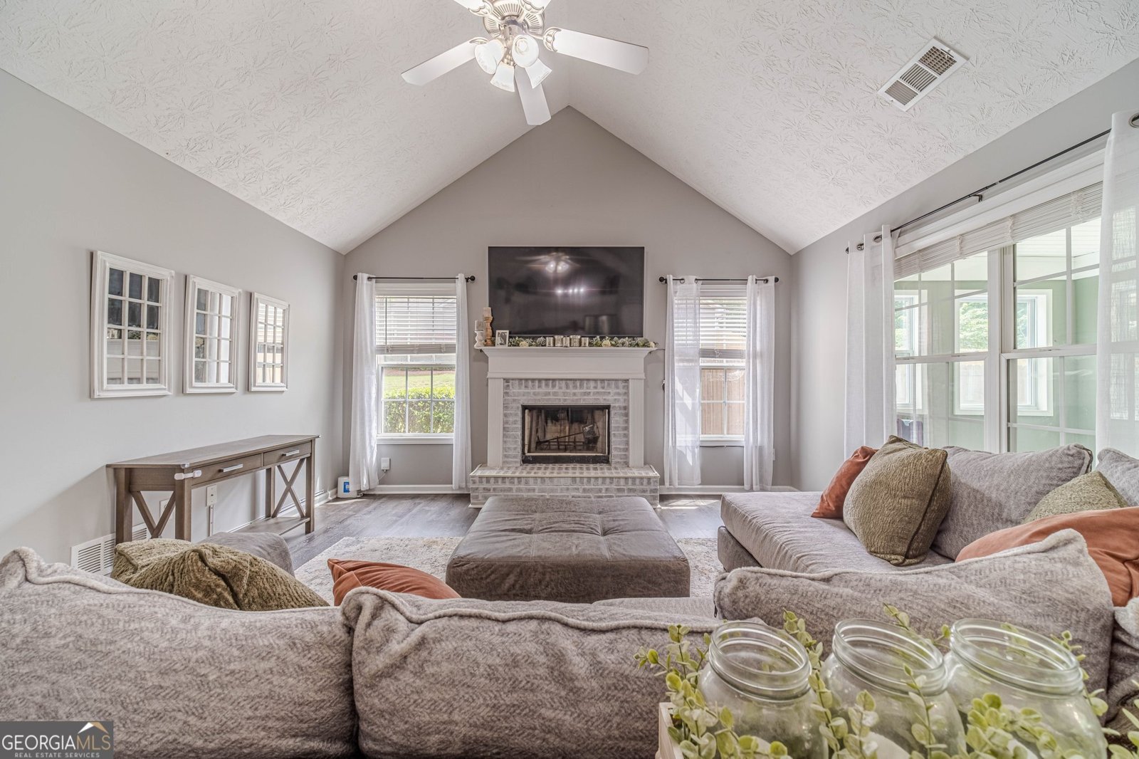 3124 Oak Ridge Lane Loganville - 6