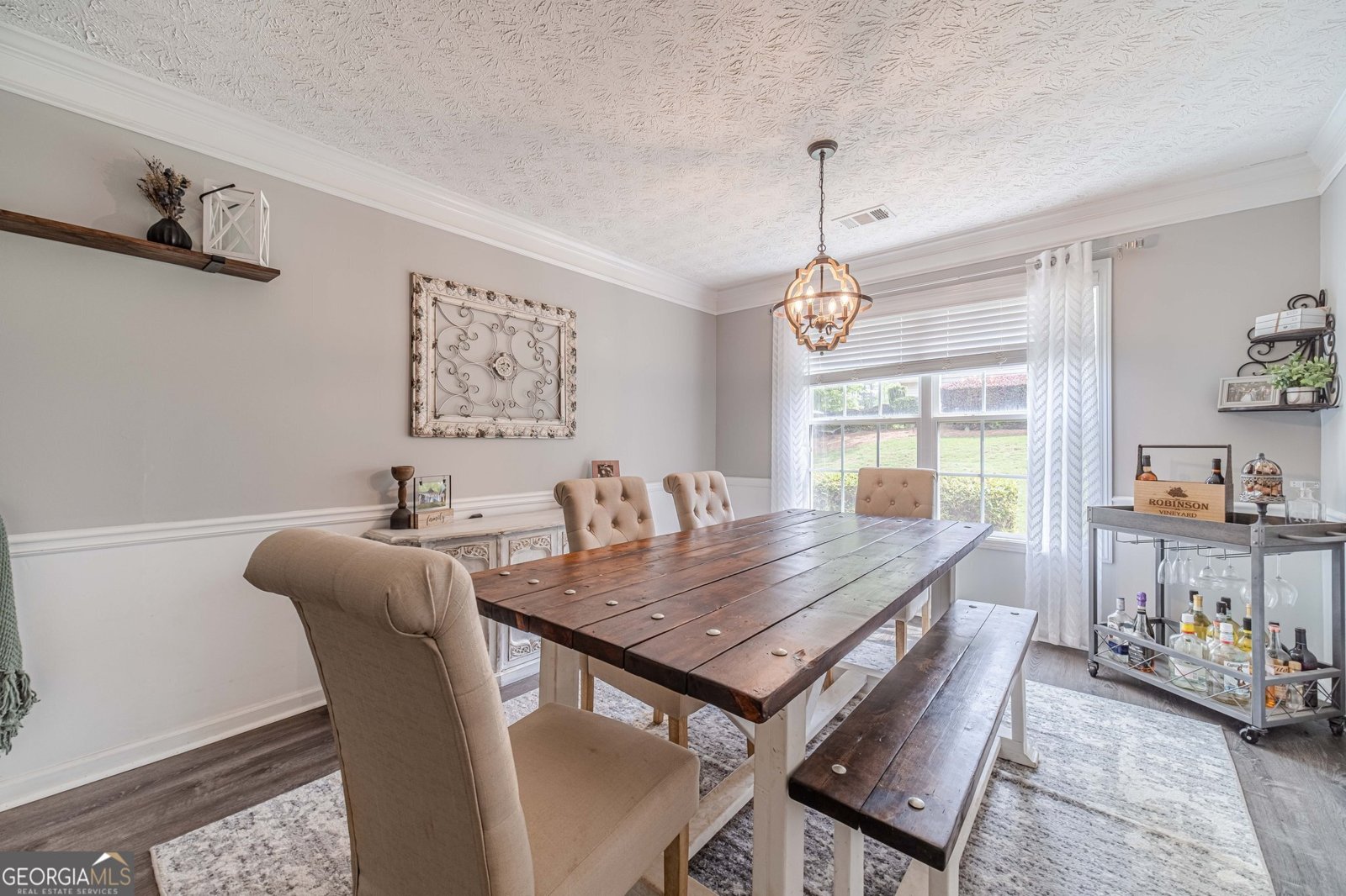 3124 Oak Ridge Lane Loganville - 7