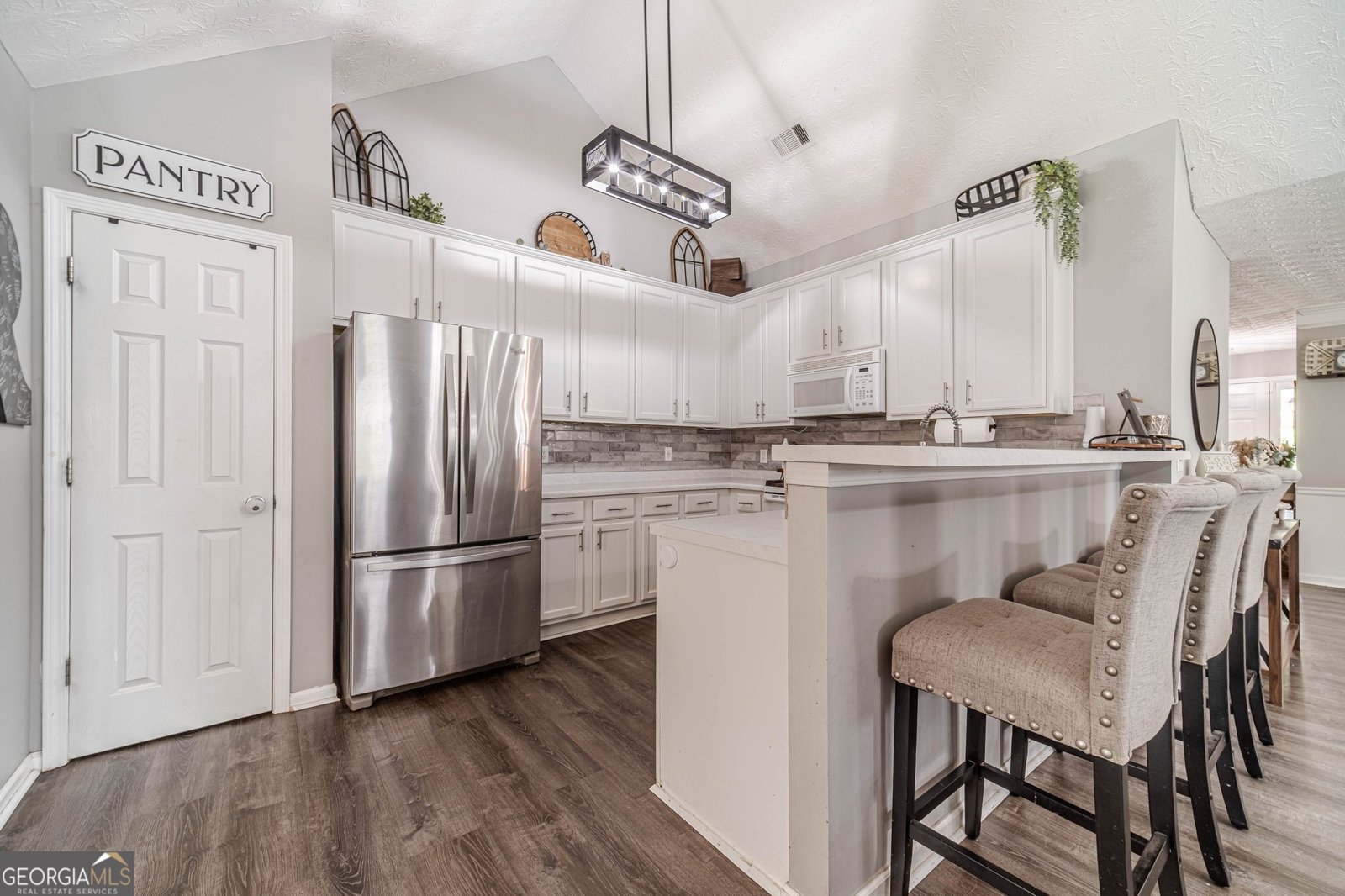 3124 Oak Ridge Lane Loganville - 9
