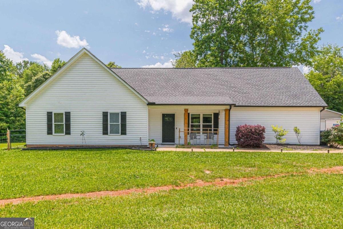 170 Stroud Road Mcdonough - 1