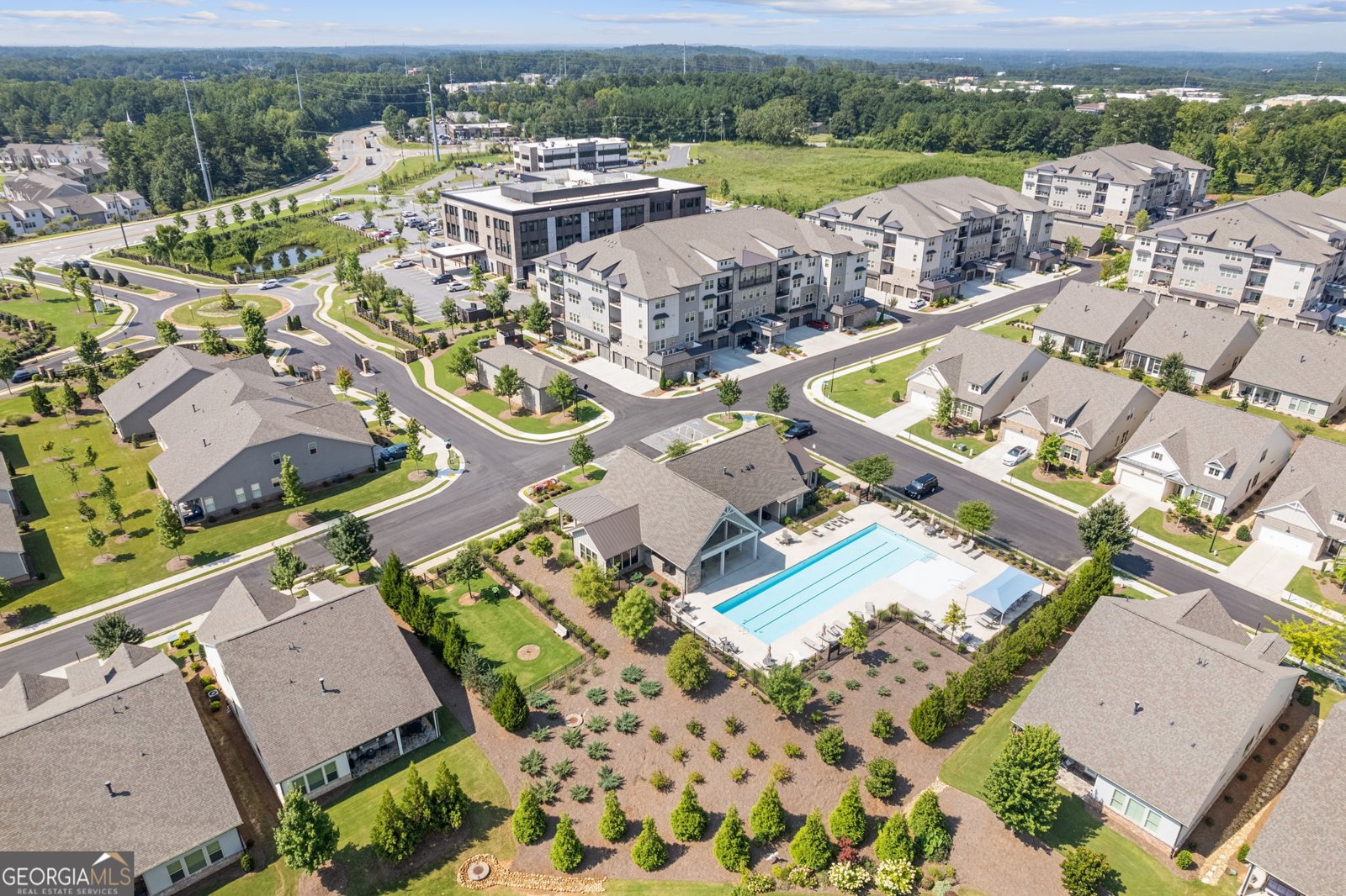 3211 Orwell Way Cumming - 42
