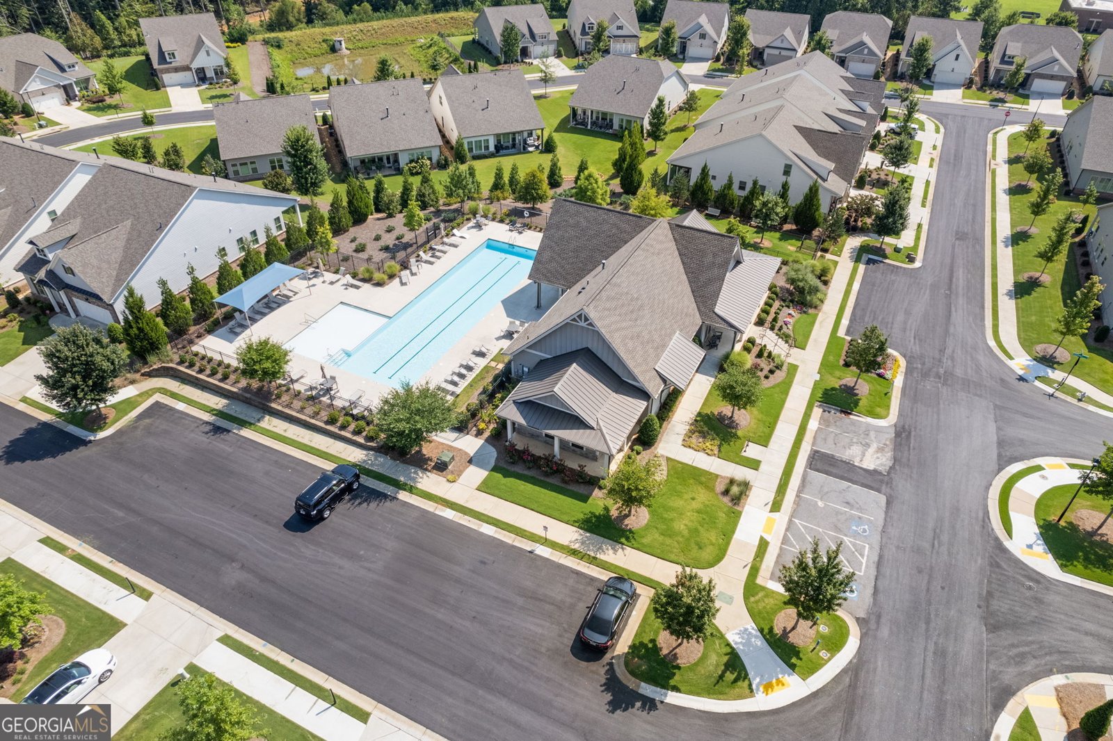 3211 Orwell Way Cumming - 44