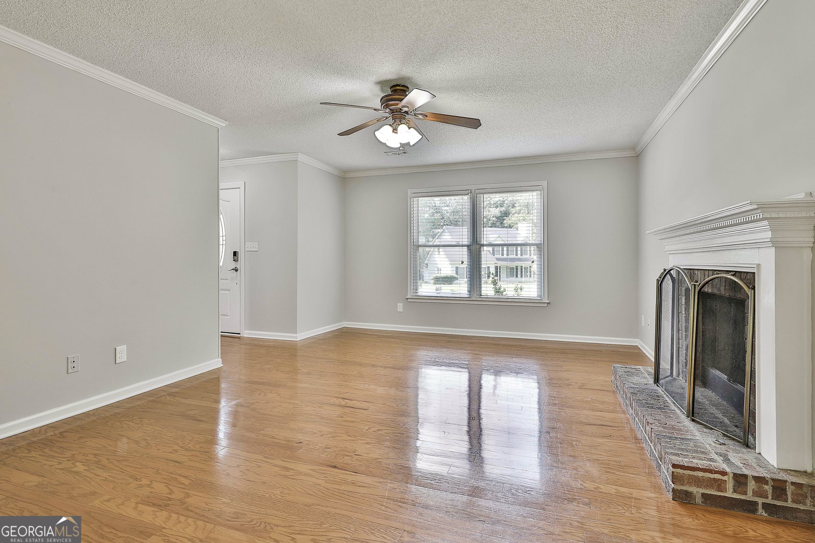 101 Pepperwood Drive Peachtree City - 10