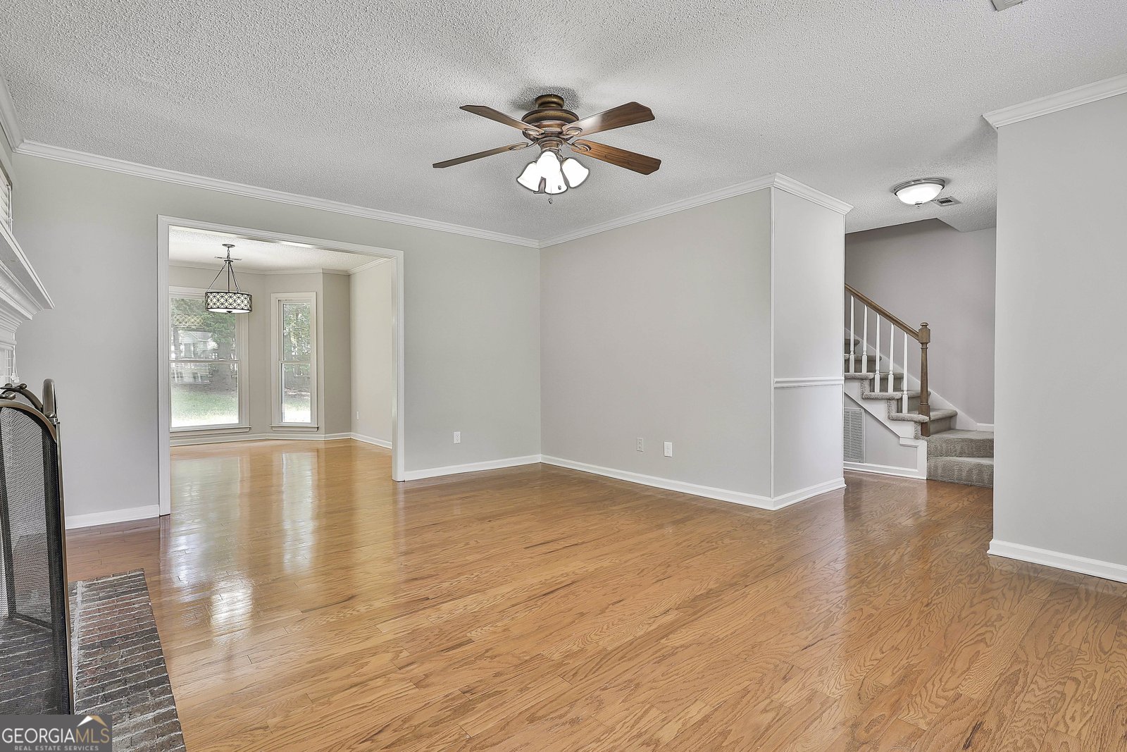 101 Pepperwood Drive Peachtree City - 11