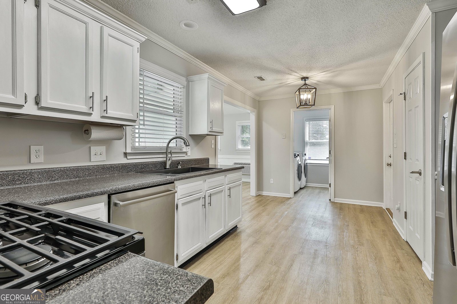 101 Pepperwood Drive Peachtree City - 14