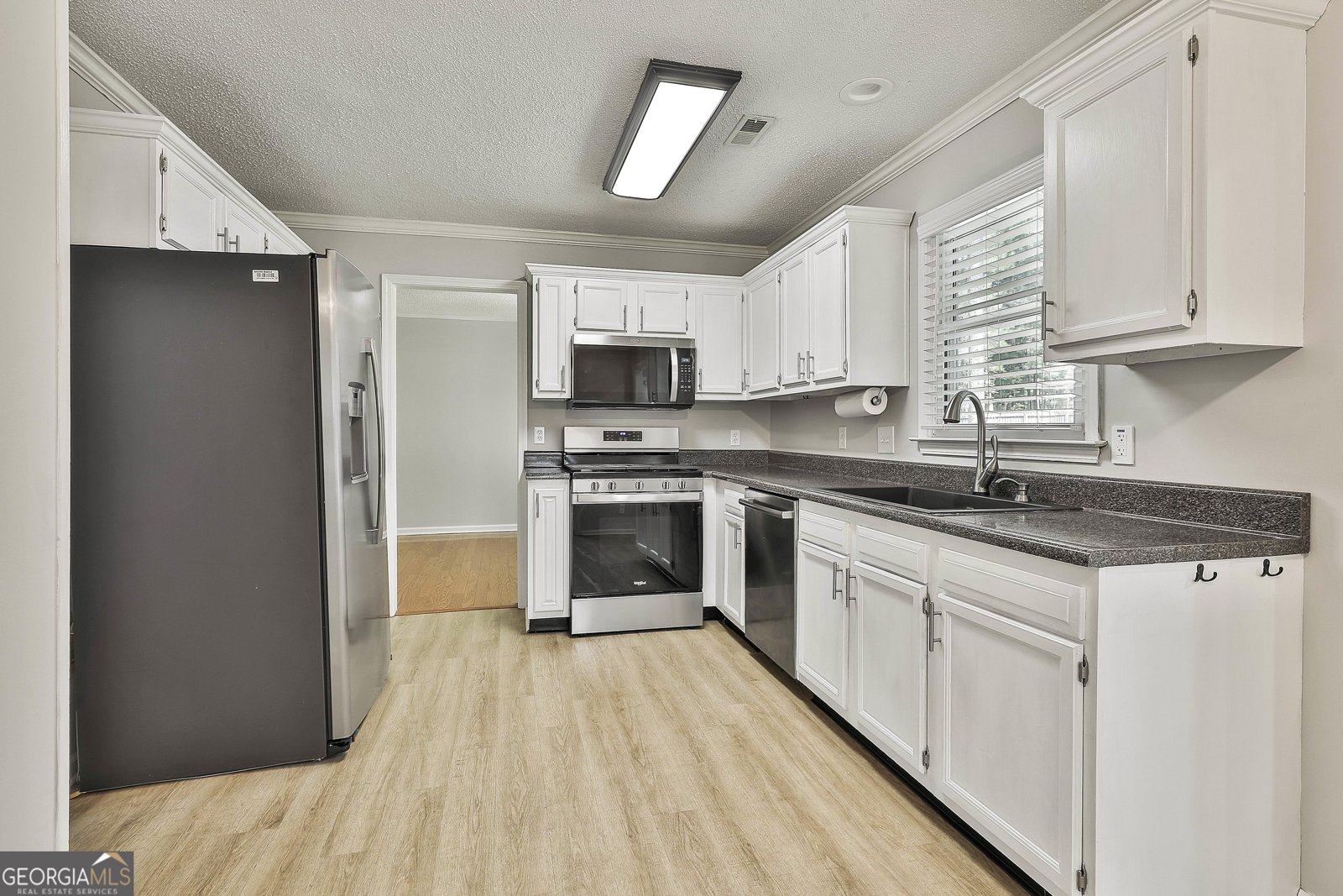 101 Pepperwood Drive Peachtree City - 15