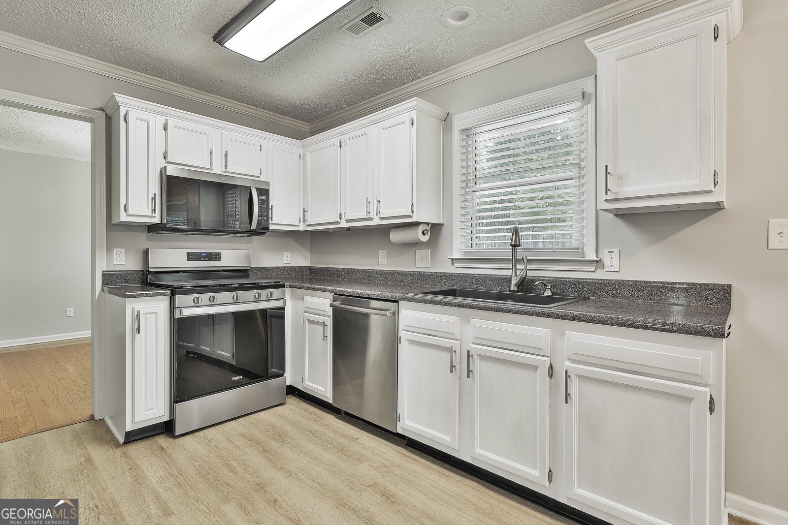 101 Pepperwood Drive Peachtree City - 16