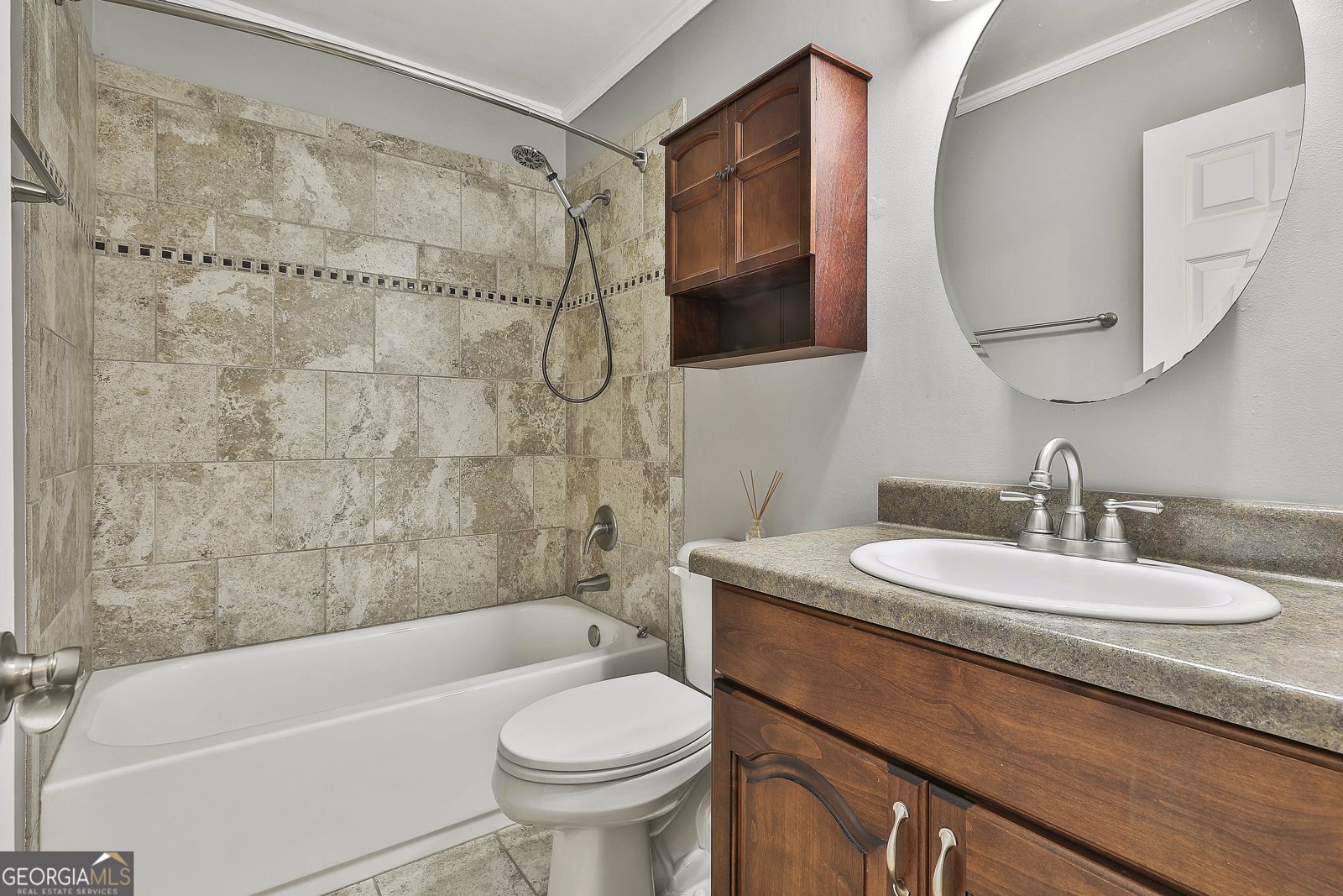 101 Pepperwood Drive Peachtree City - 27