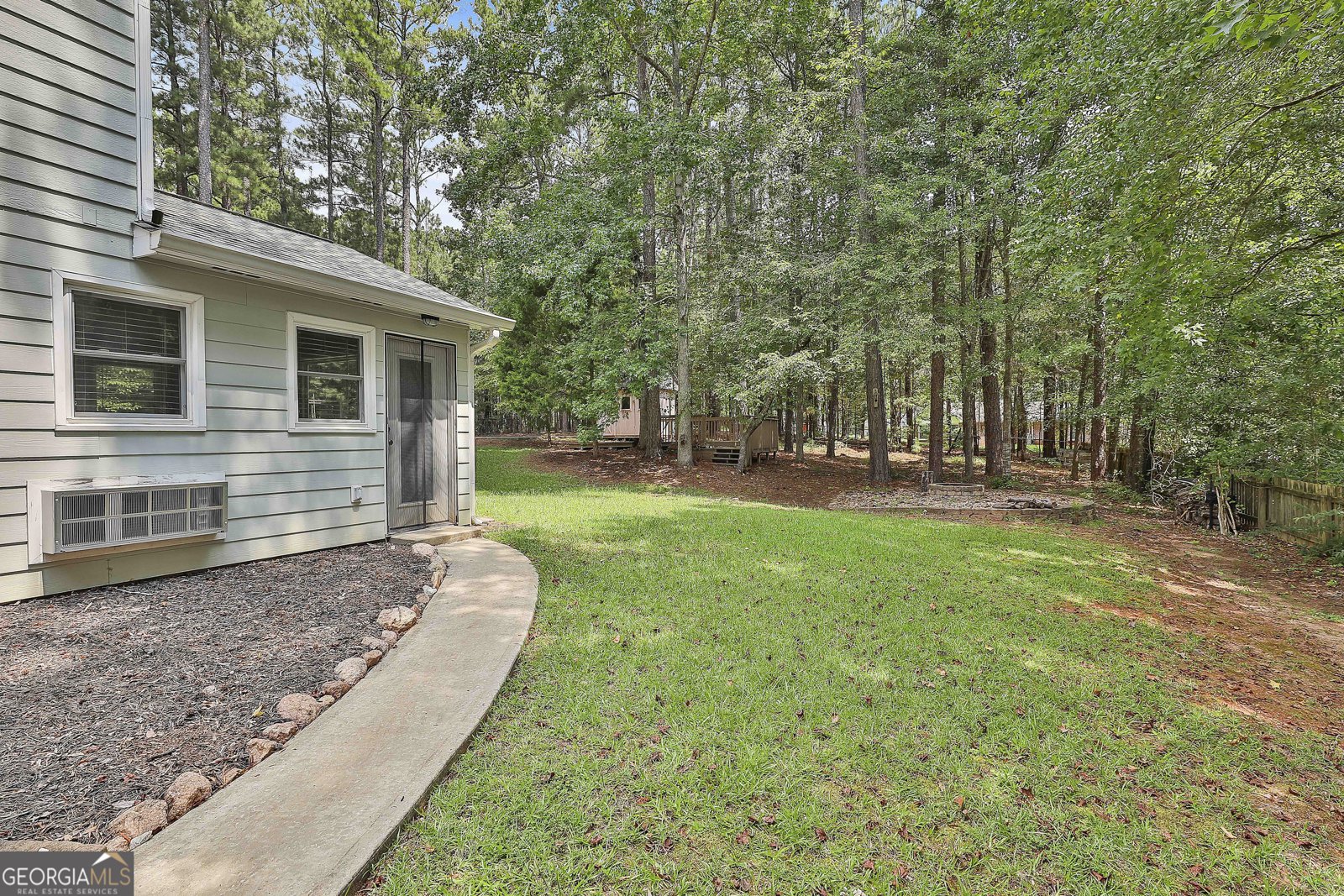 101 Pepperwood Drive Peachtree City - 36