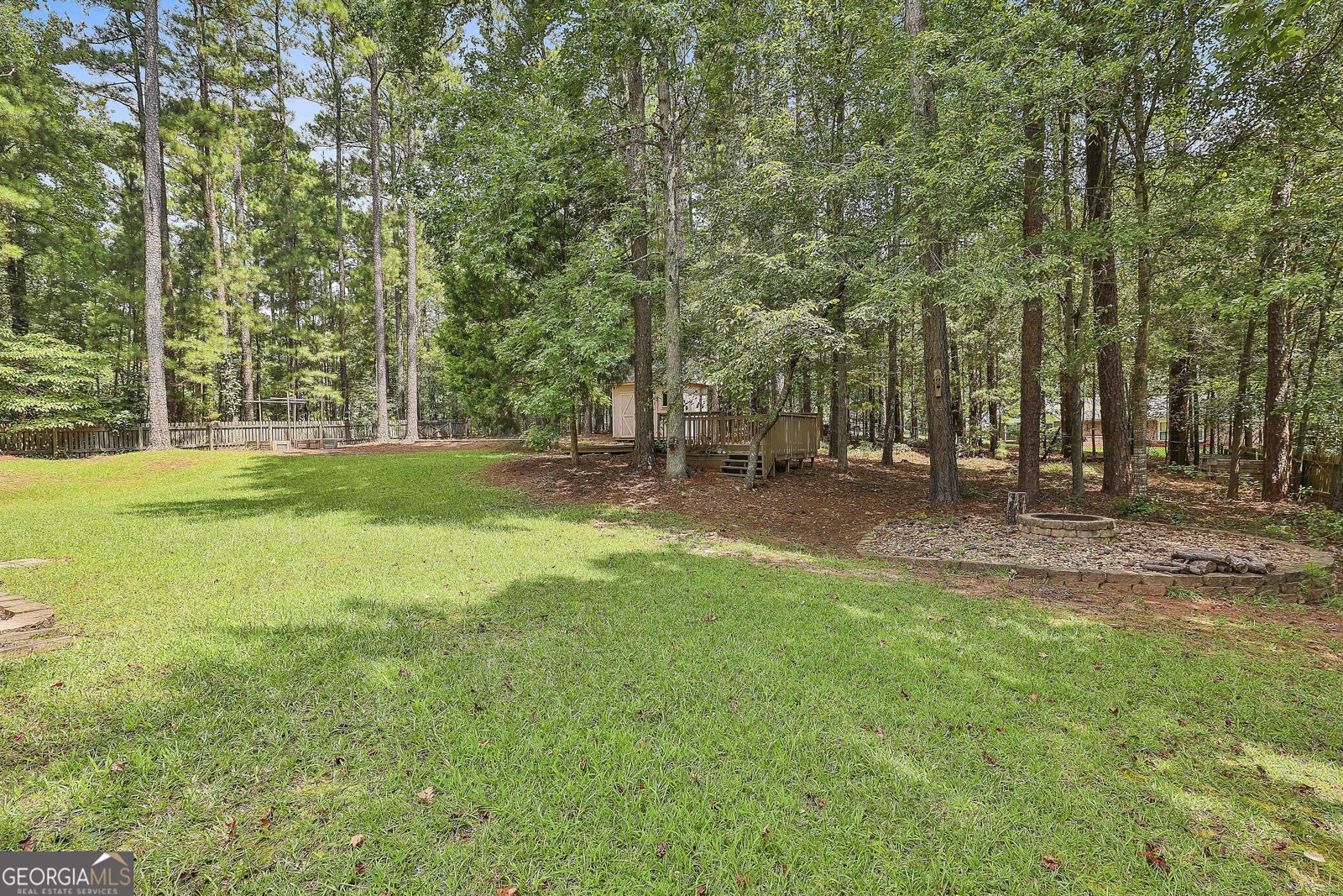 101 Pepperwood Drive Peachtree City - 37