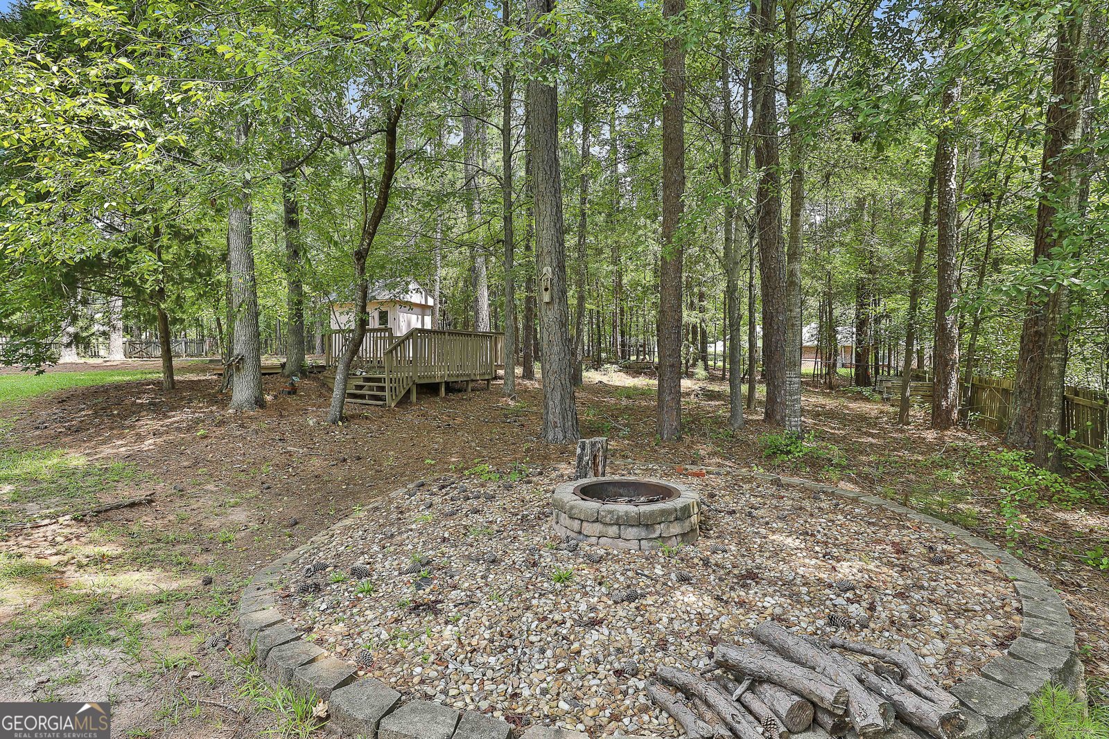 101 Pepperwood Drive Peachtree City - 38