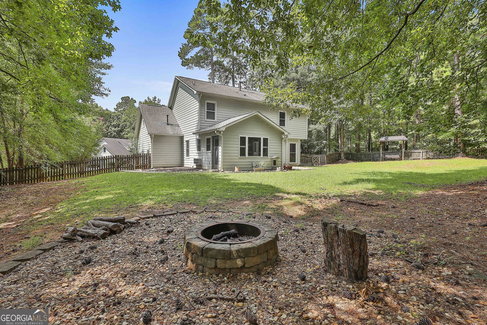 101 Pepperwood Drive Peachtree City - 39