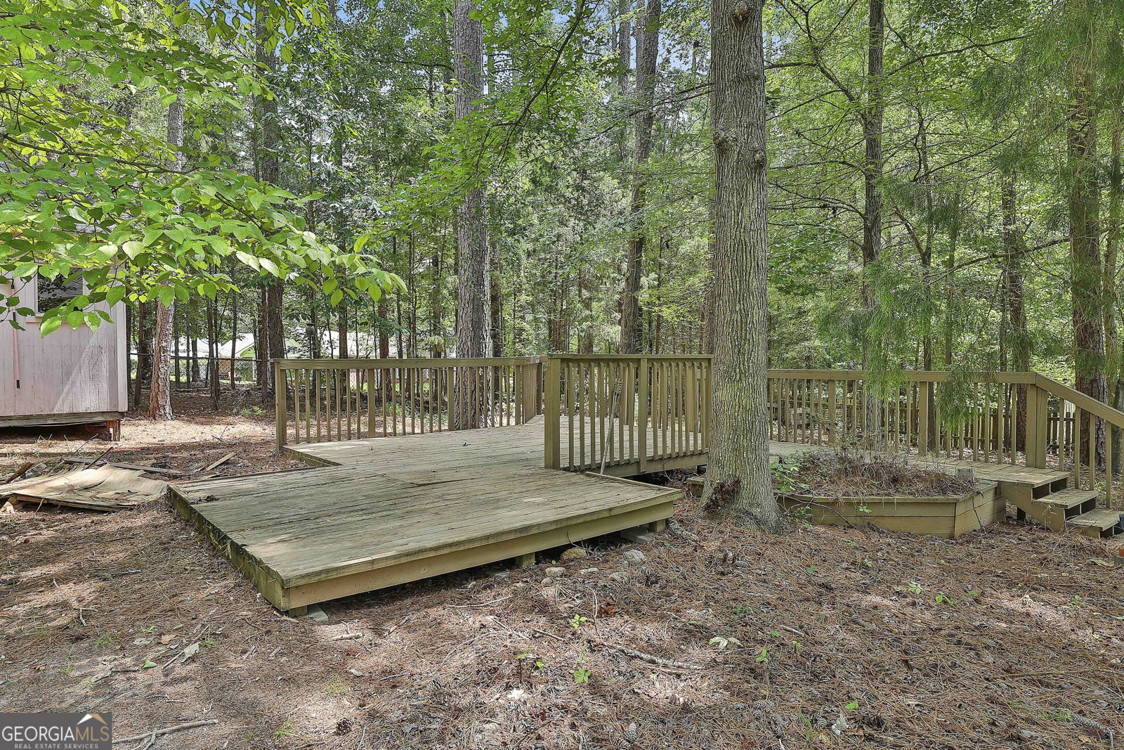 101 Pepperwood Drive Peachtree City - 40