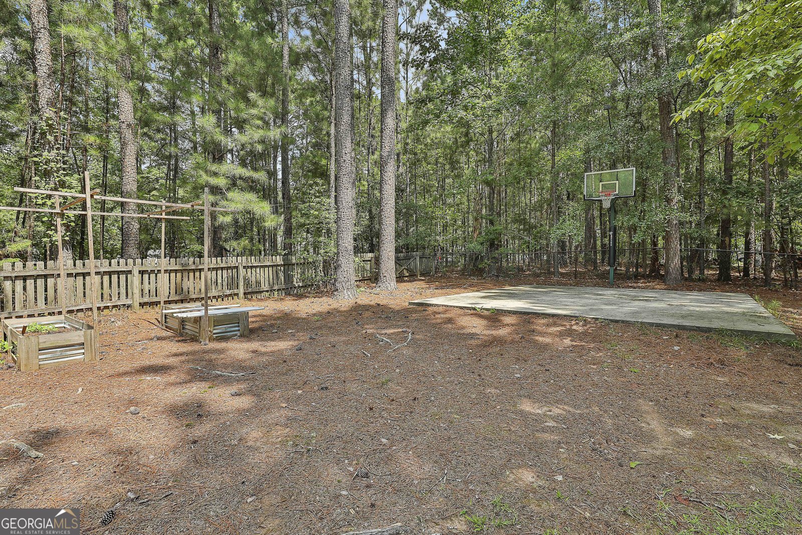 101 Pepperwood Drive Peachtree City - 41