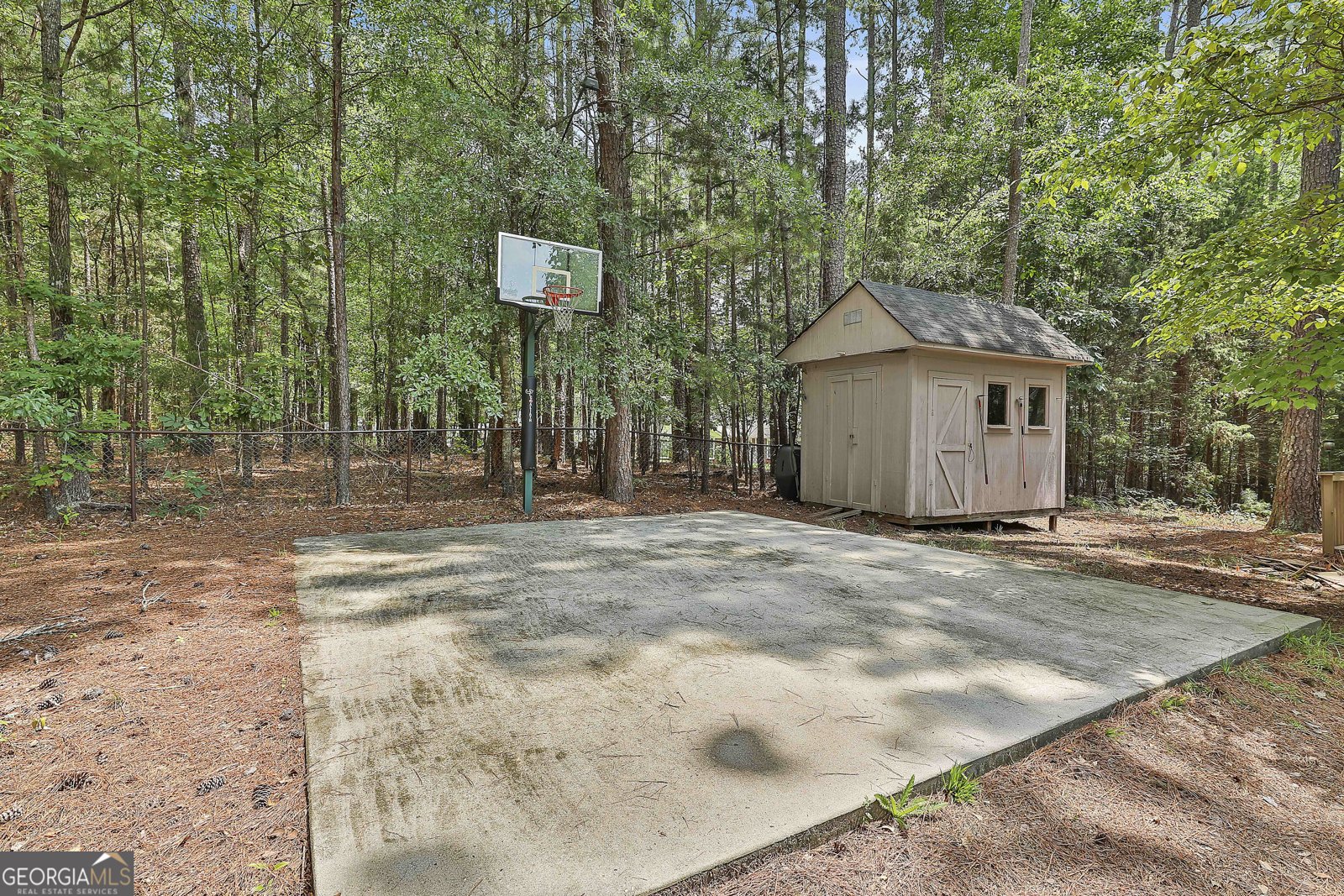101 Pepperwood Drive Peachtree City - 42