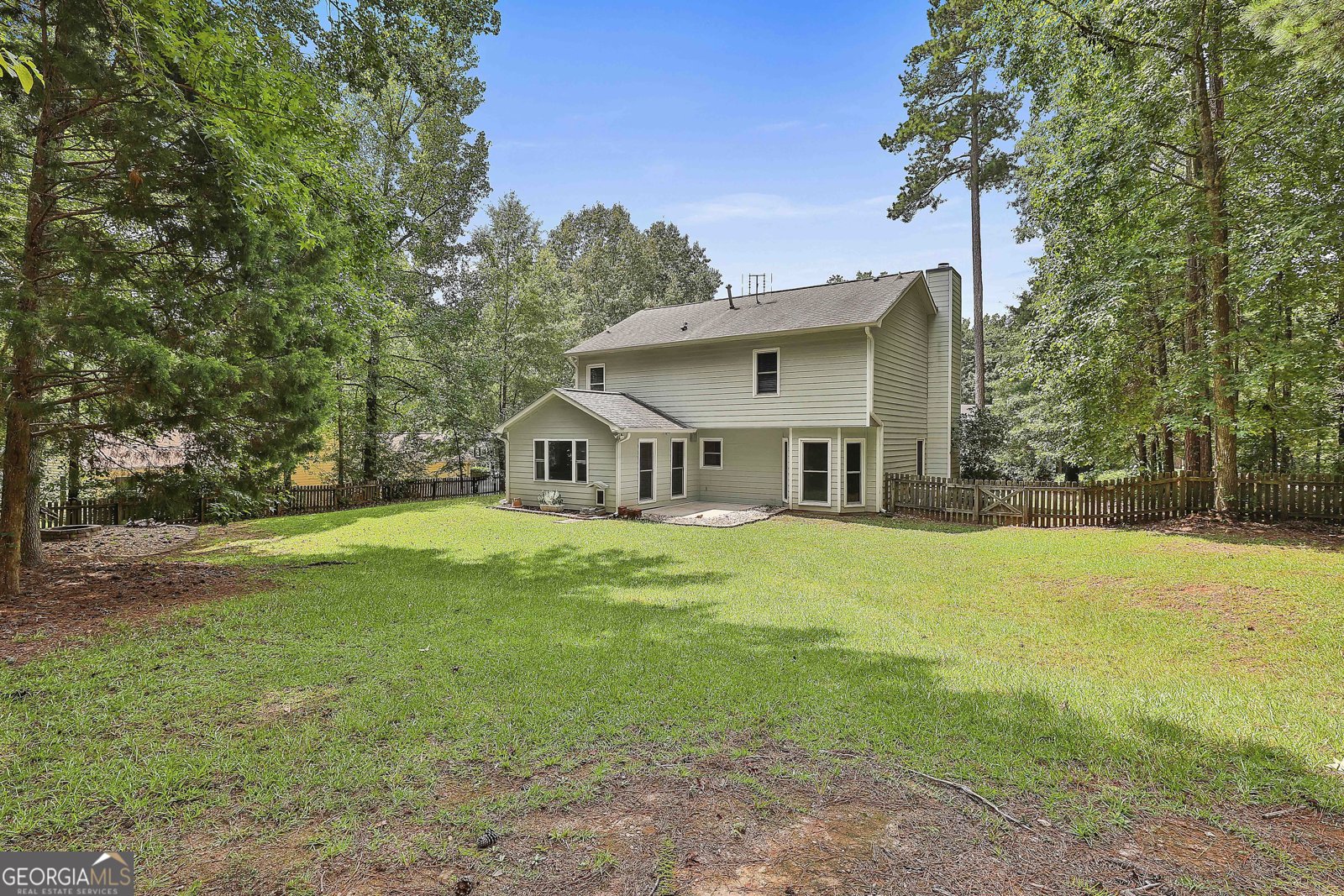 101 Pepperwood Drive Peachtree City - 43