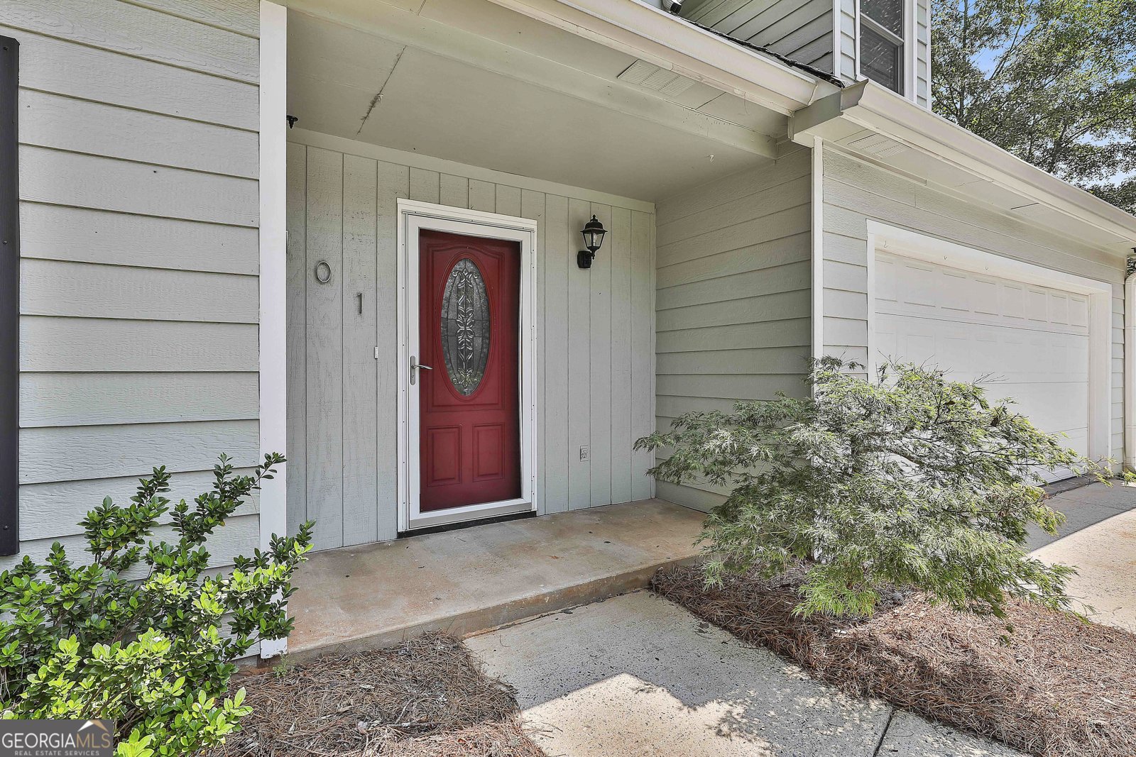 101 Pepperwood Drive Peachtree City - 5