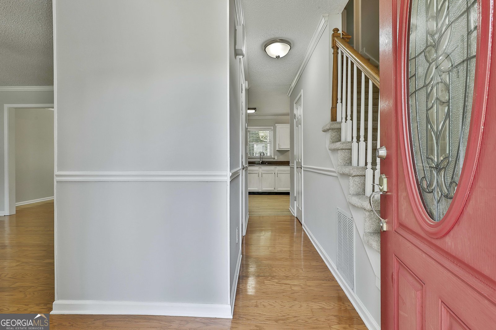101 Pepperwood Drive Peachtree City - 6