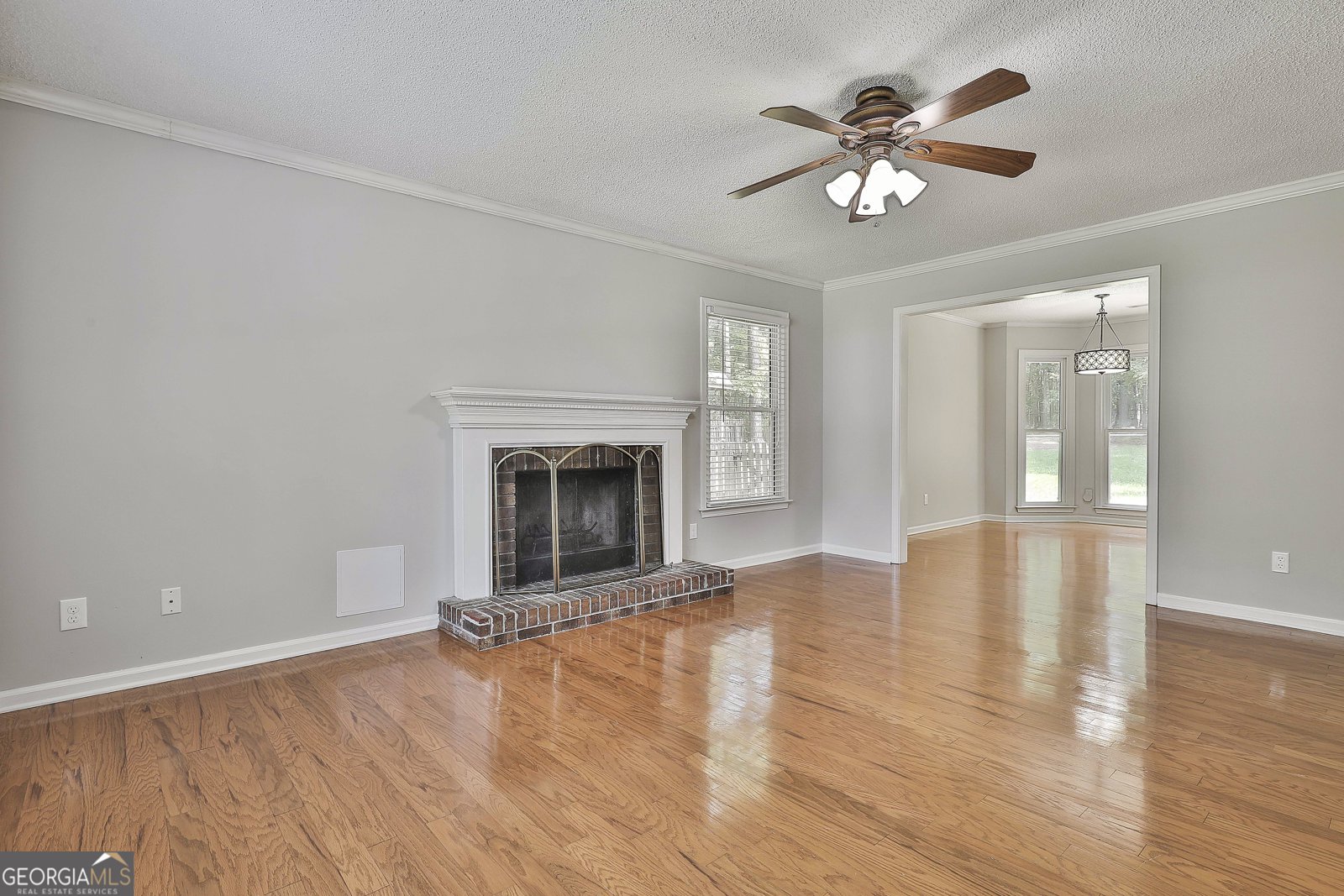 101 Pepperwood Drive Peachtree City - 8