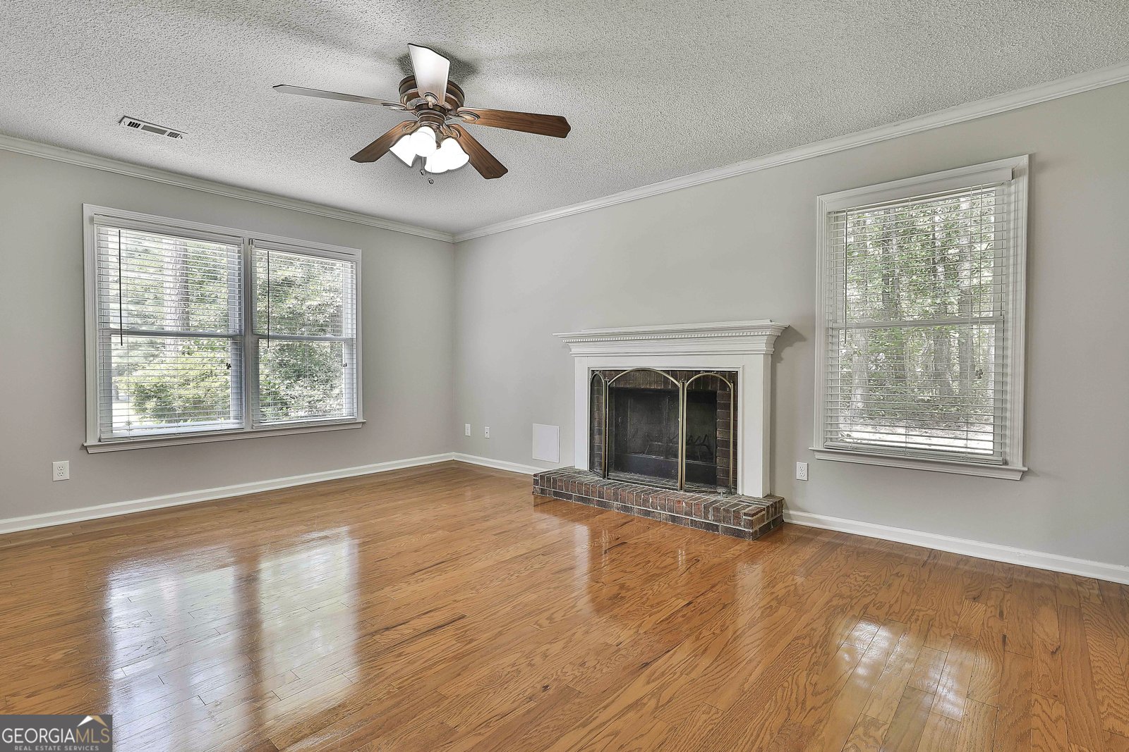 101 Pepperwood Drive Peachtree City - 9