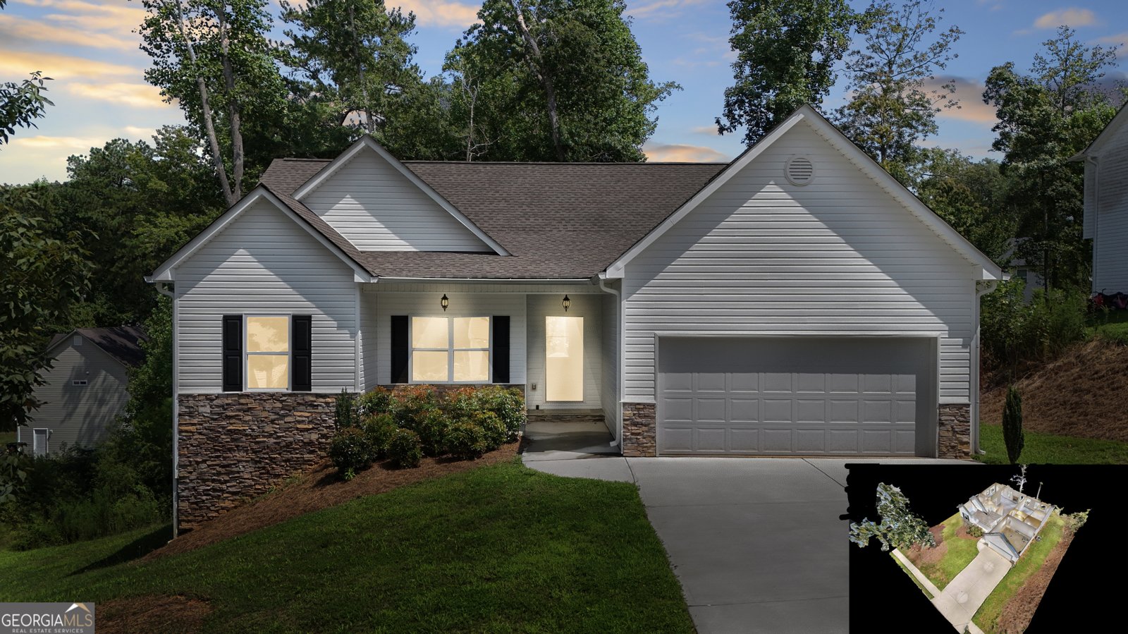104 Woodside Court Temple - 1