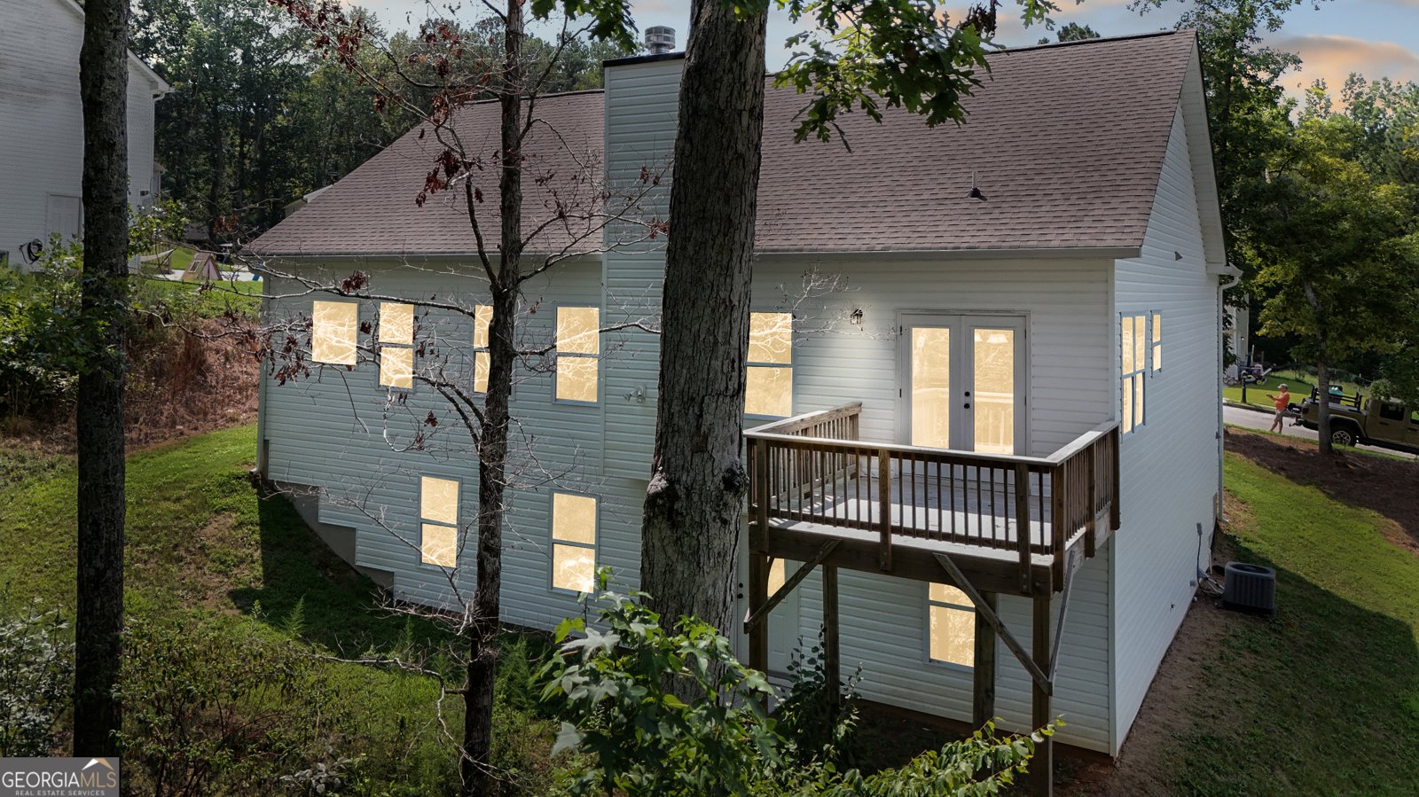 104 Woodside Court Temple - 3