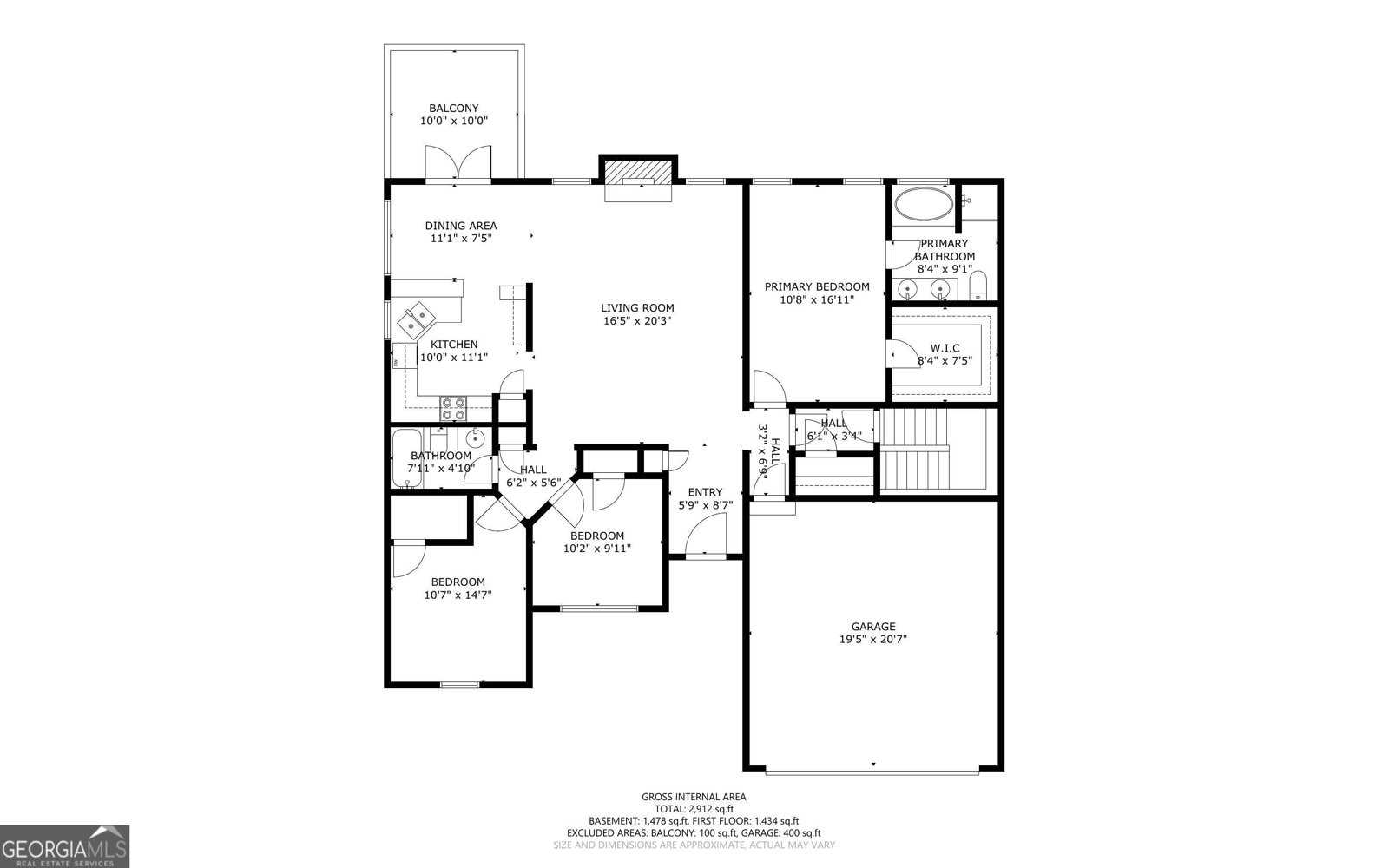 104 Woodside Court Temple - 5