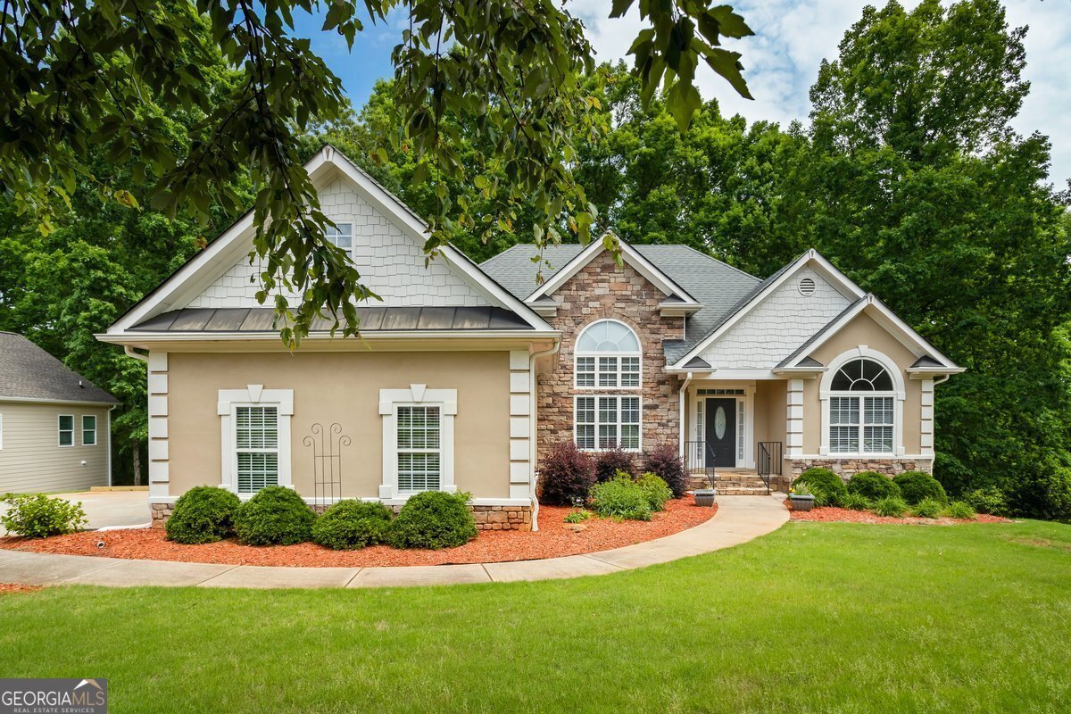115 Blue Grass Way Oxford - 1