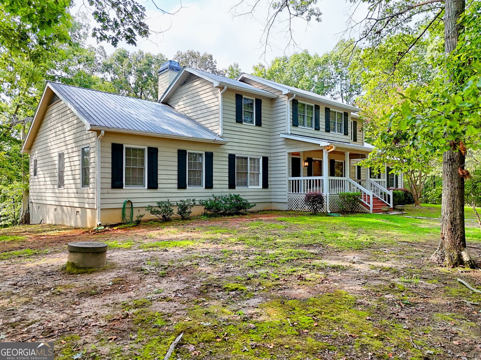 174 Leighs Crossing Cleveland - 76