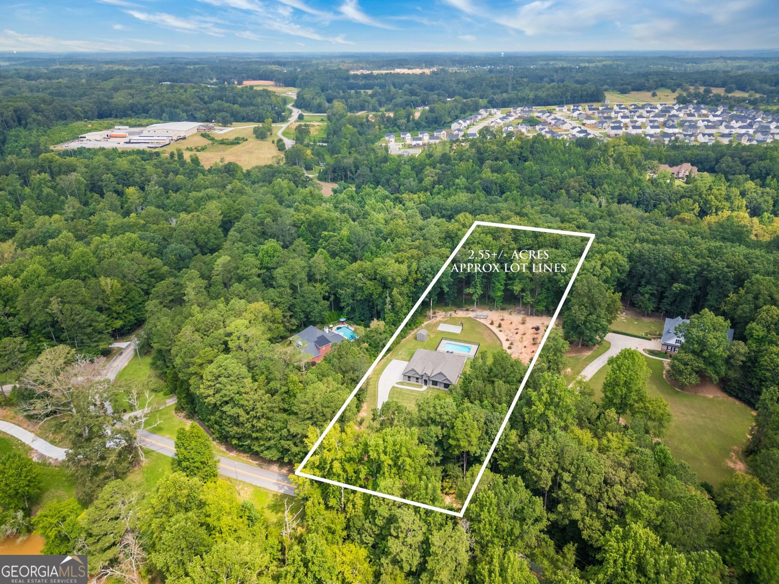 871 Forrester Cemetery Road Covington - 2