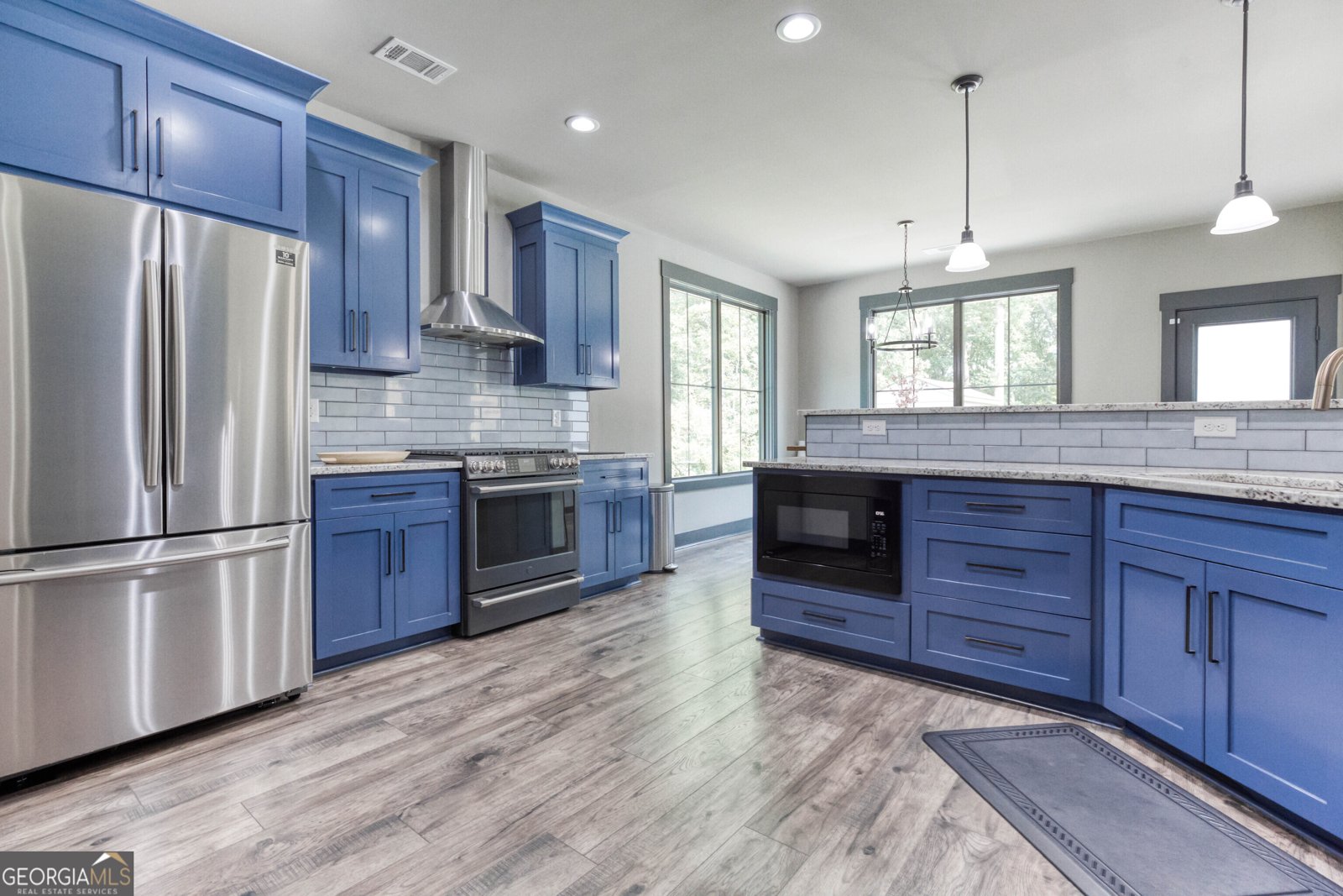 871 Forrester Cemetery Road Covington - 26