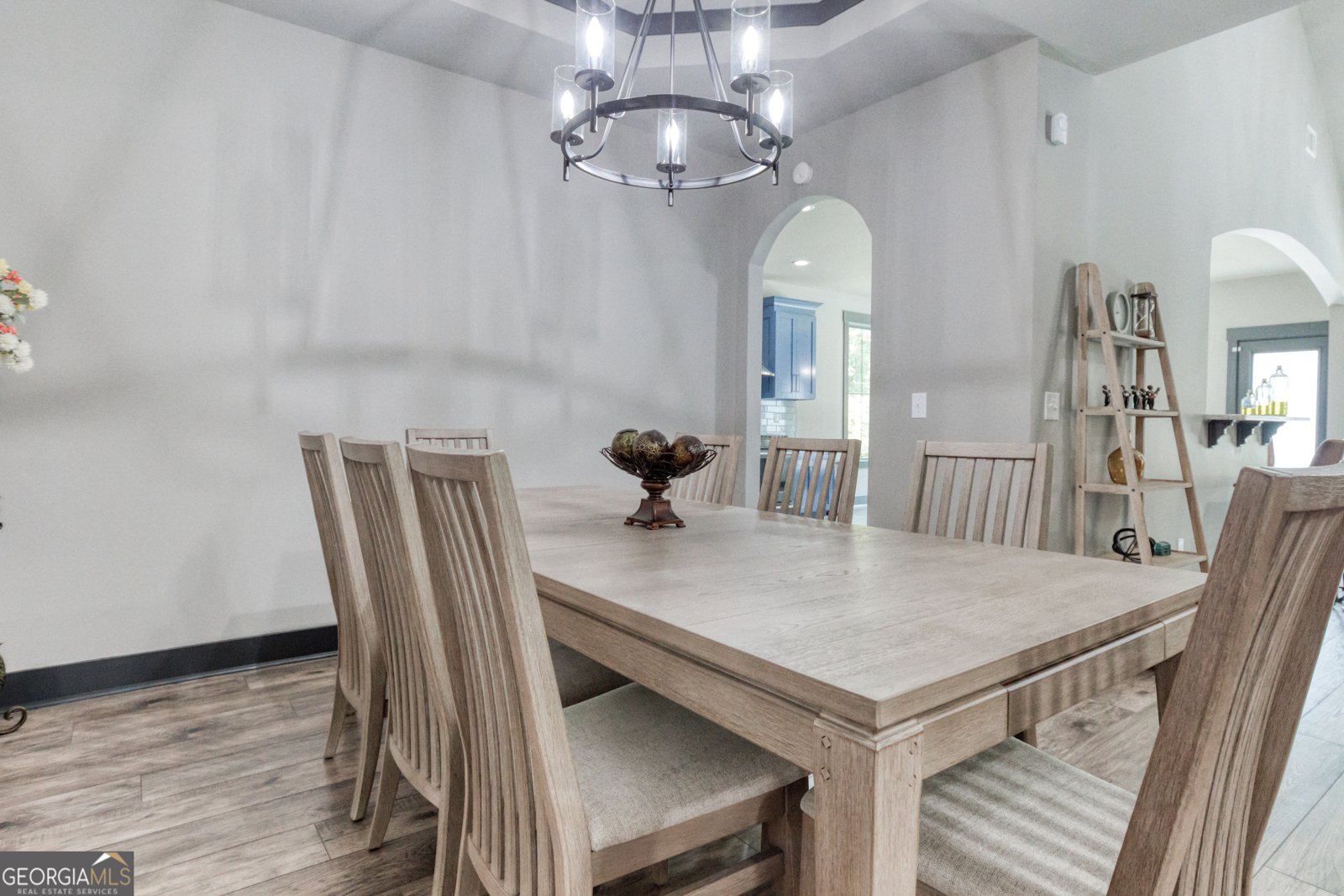 871 Forrester Cemetery Road Covington - 31