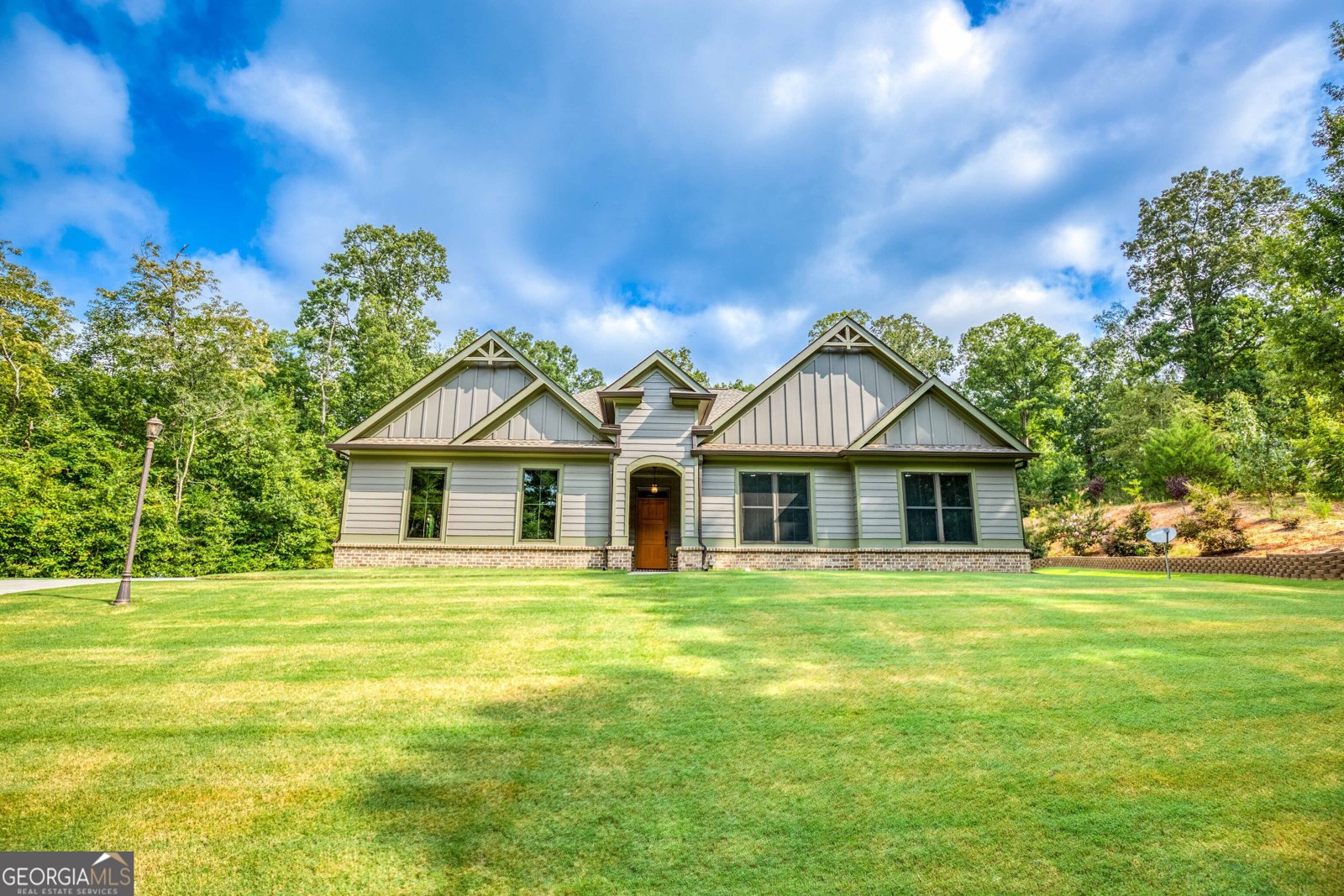 871 Forrester Cemetery Road Covington - 4