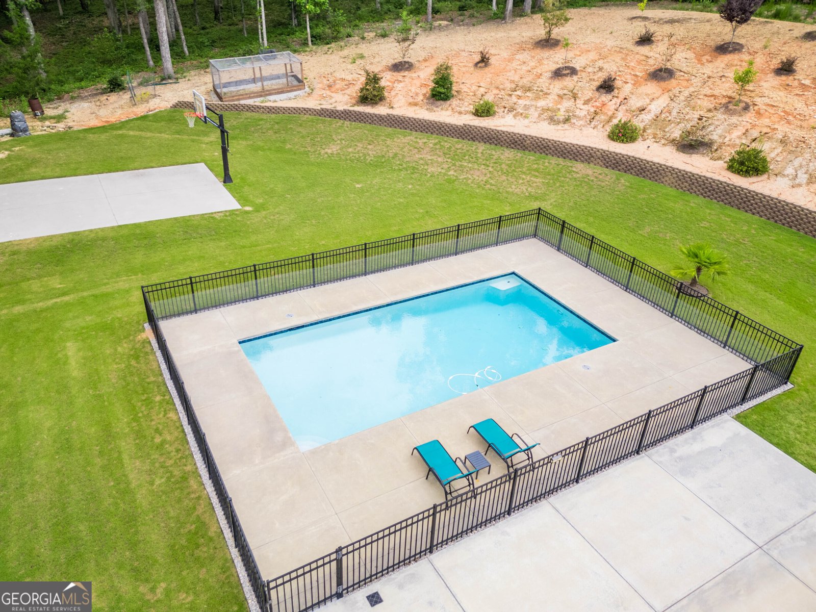 871 Forrester Cemetery Road Covington - 56
