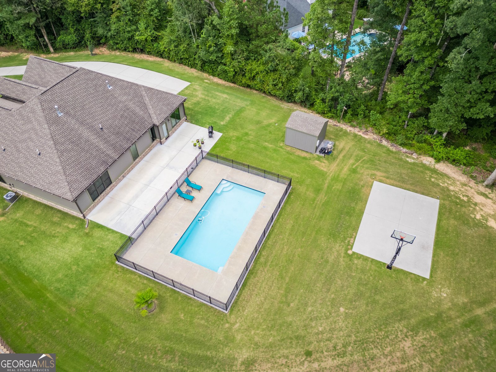 871 Forrester Cemetery Road Covington - 58