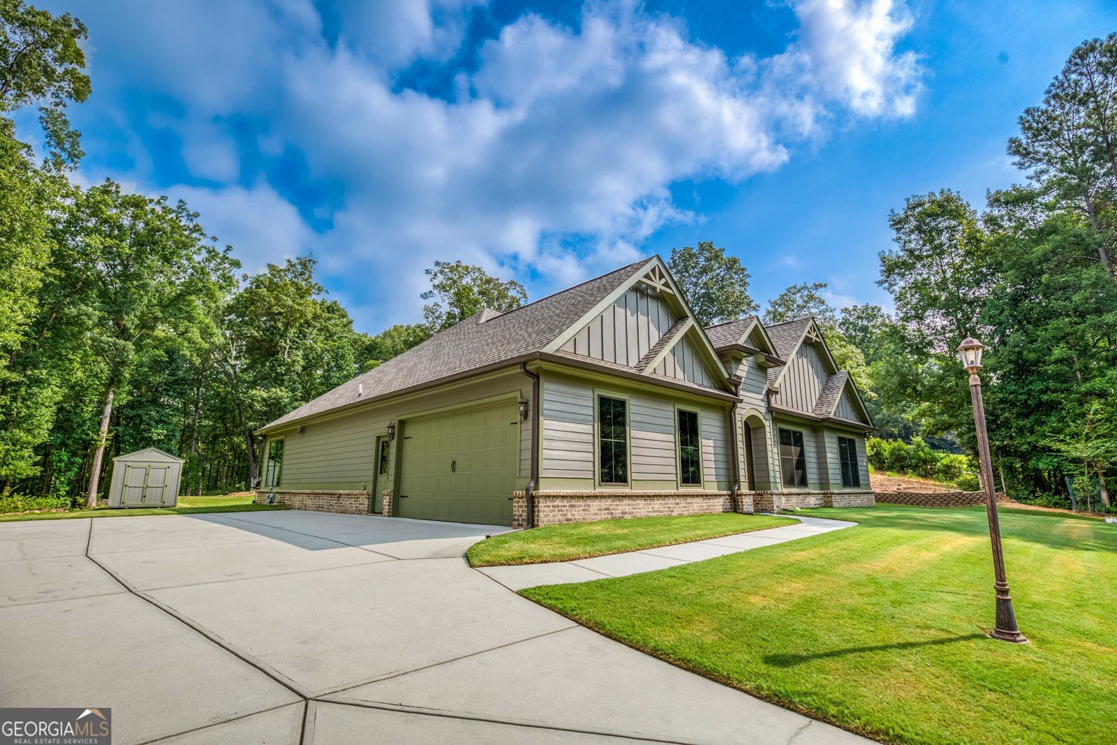 871 Forrester Cemetery Road Covington - 6