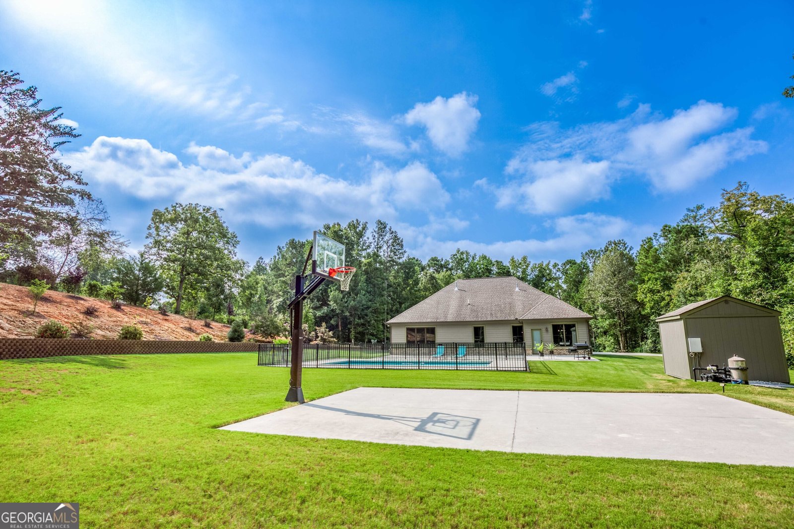 871 Forrester Cemetery Road Covington - 60