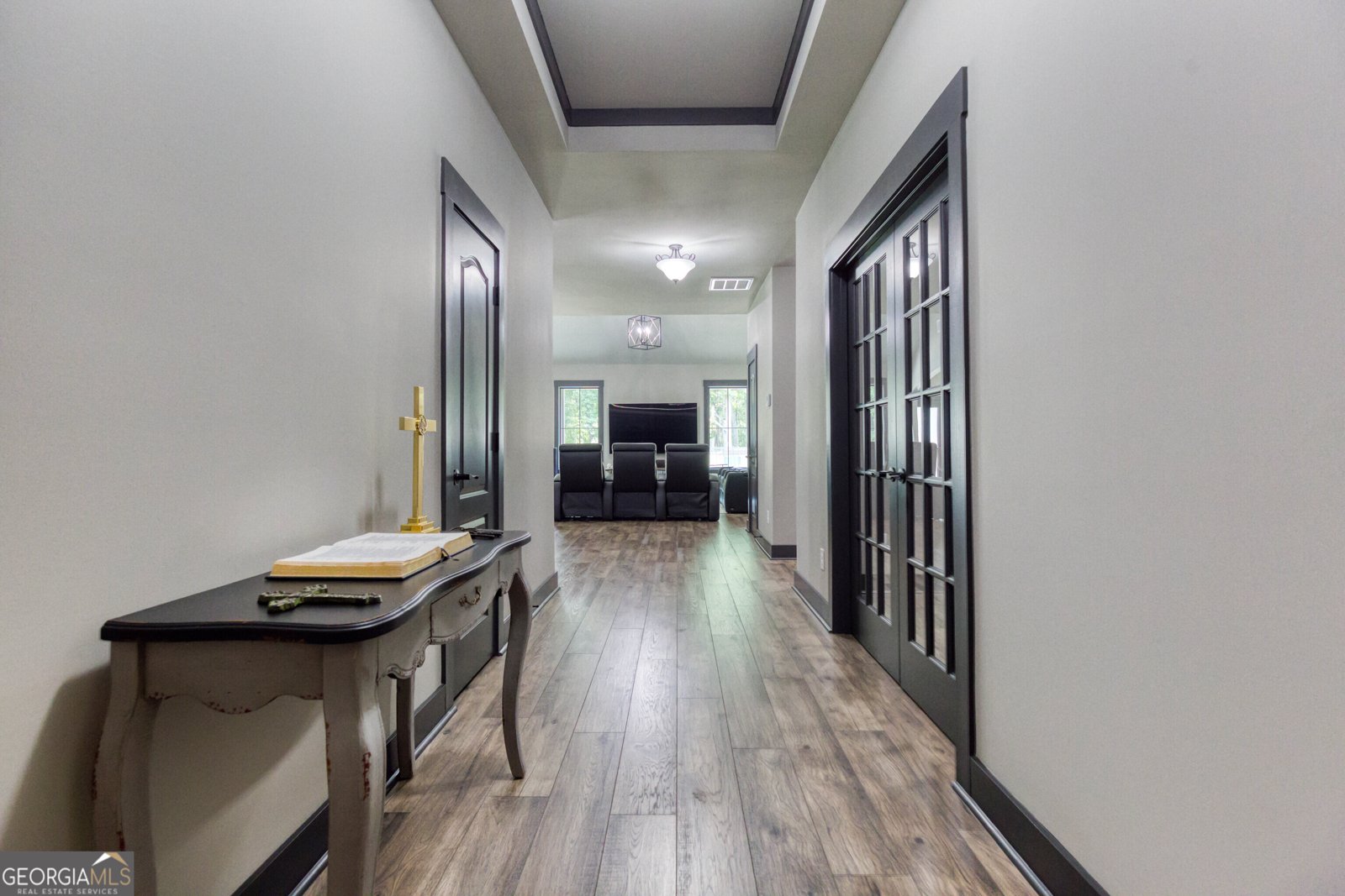 871 Forrester Cemetery Road Covington - 7