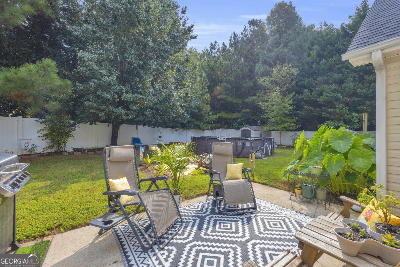 167 Jefferson Walk Circle Jefferson - 27