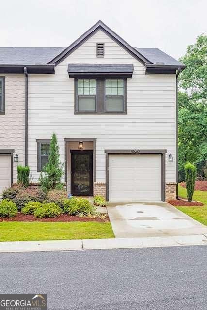 6305 MOUNTAIN HOME Way Mableton - 1