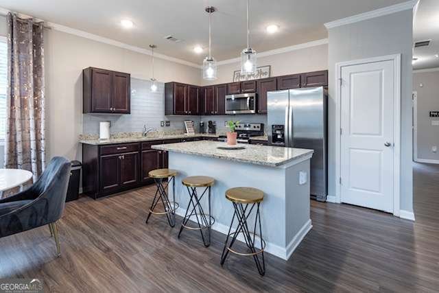 6305 MOUNTAIN HOME Way Mableton - 11