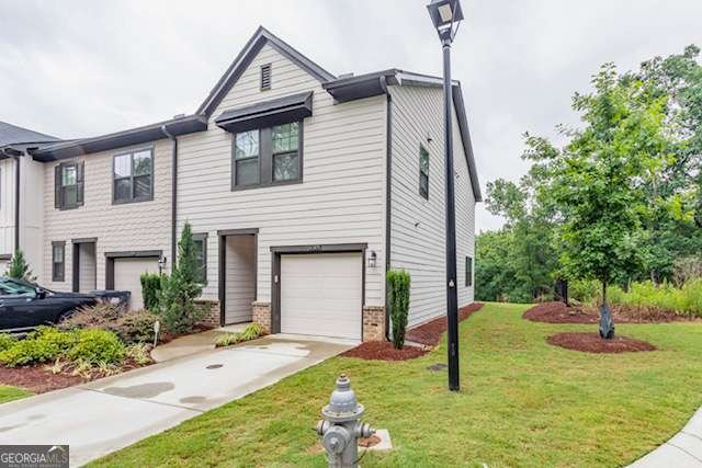6305 MOUNTAIN HOME Way Mableton - 2