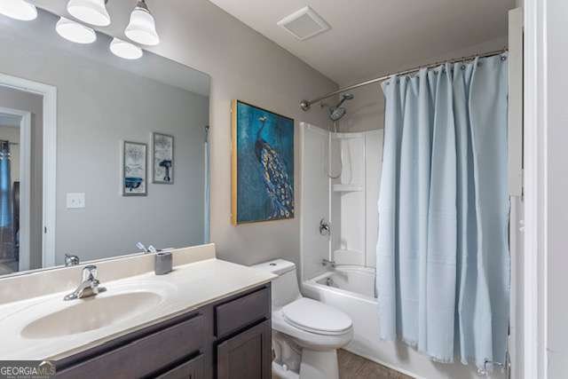 6305 MOUNTAIN HOME Way Mableton - 35