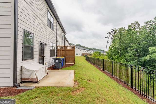 6305 MOUNTAIN HOME Way Mableton - 4