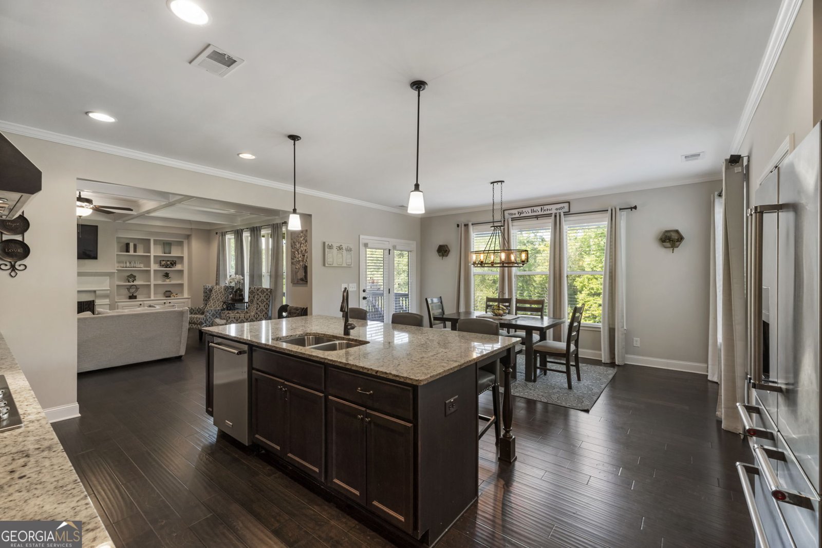 2719 Longacre Park Way Lawrenceville - 13